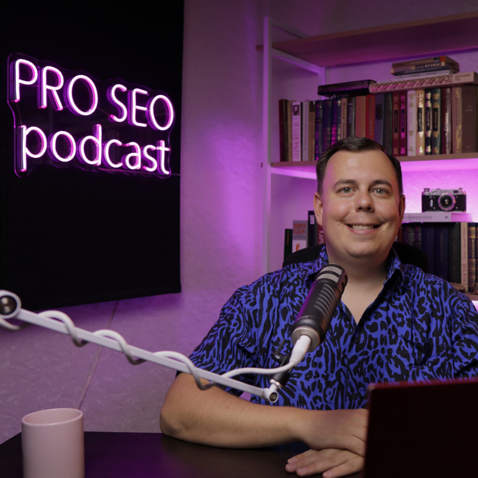 PRO SEO | Подкаст Артема Акулова - Podcasts