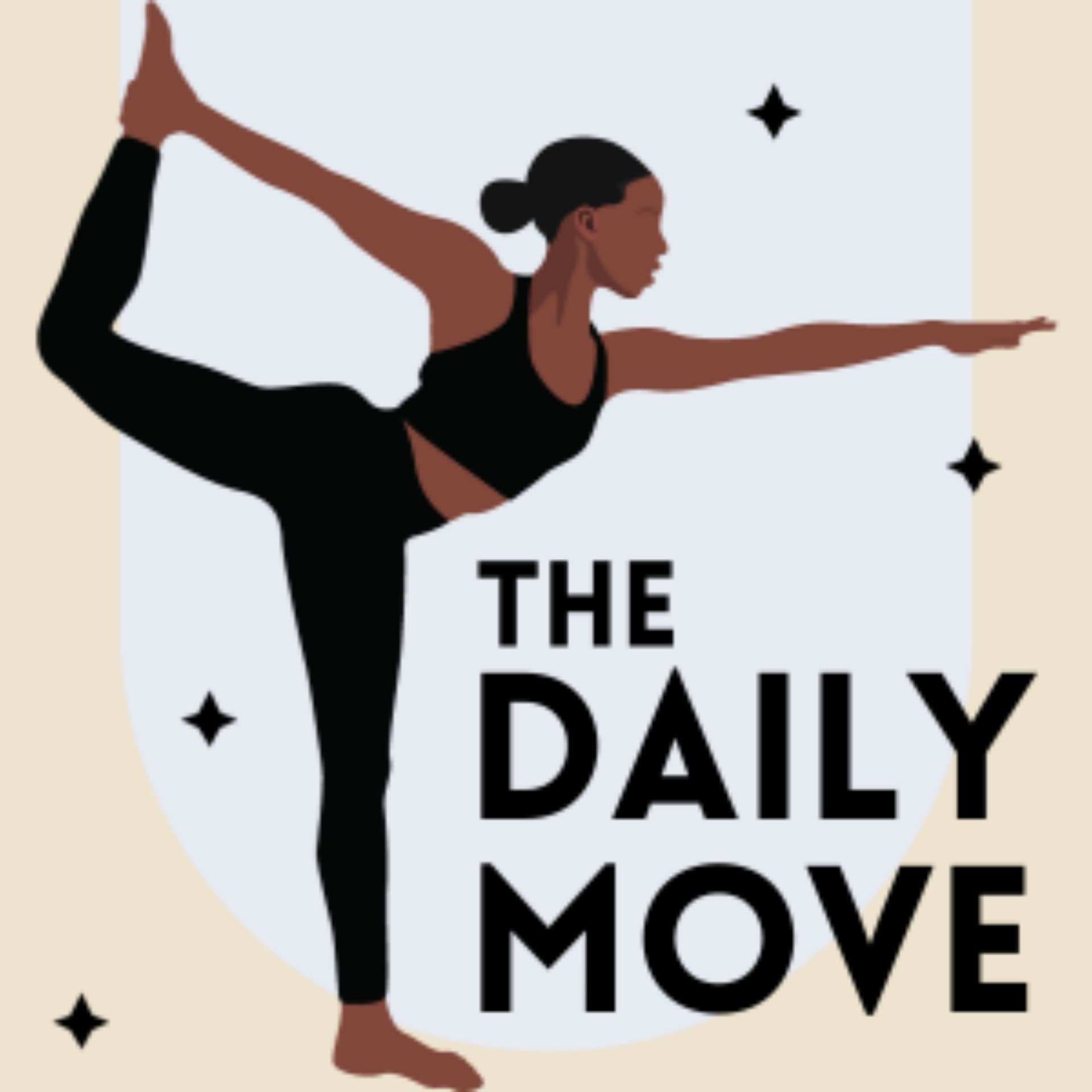 The Daily Move - Podcasts