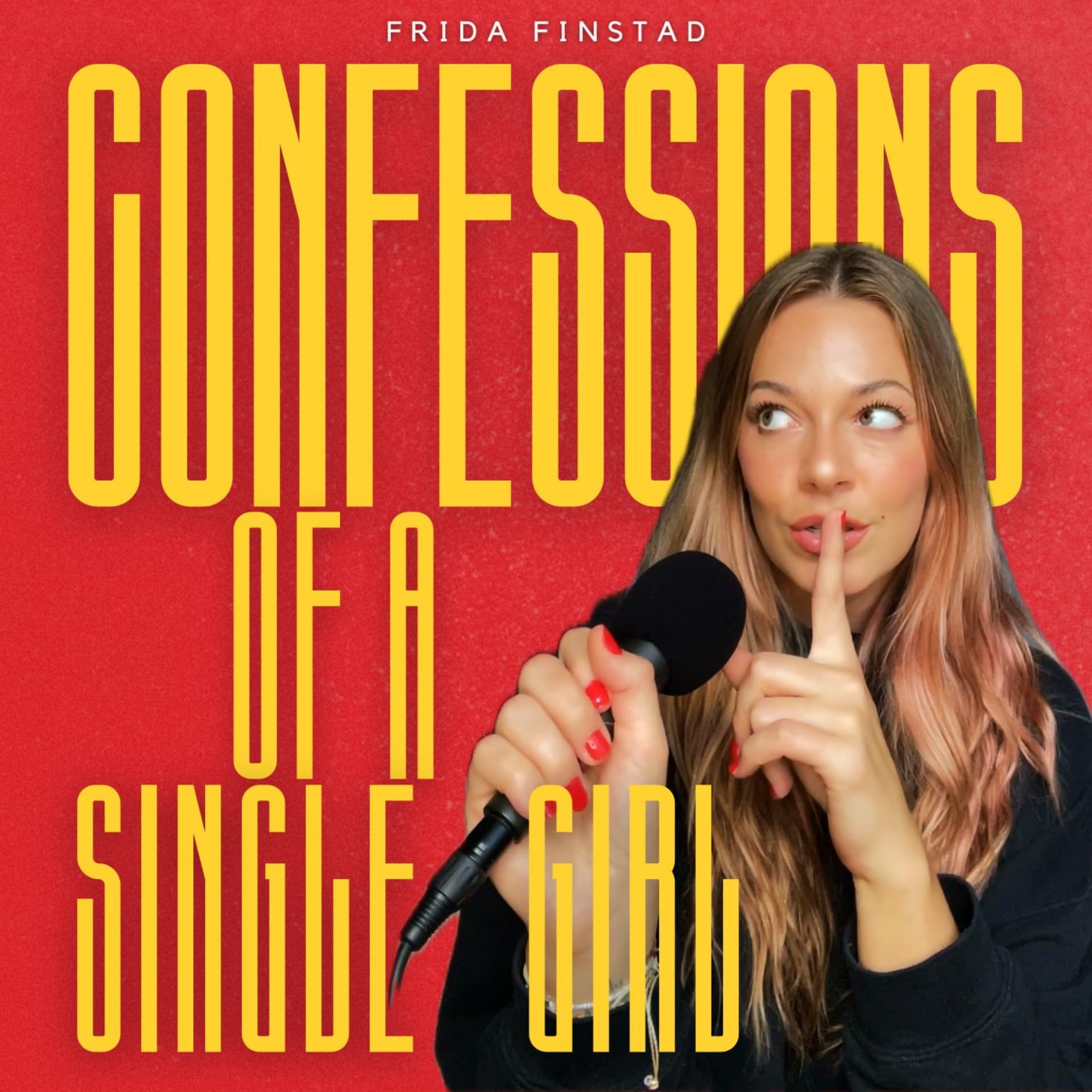 Confessions of a Single Girl - Podcasts