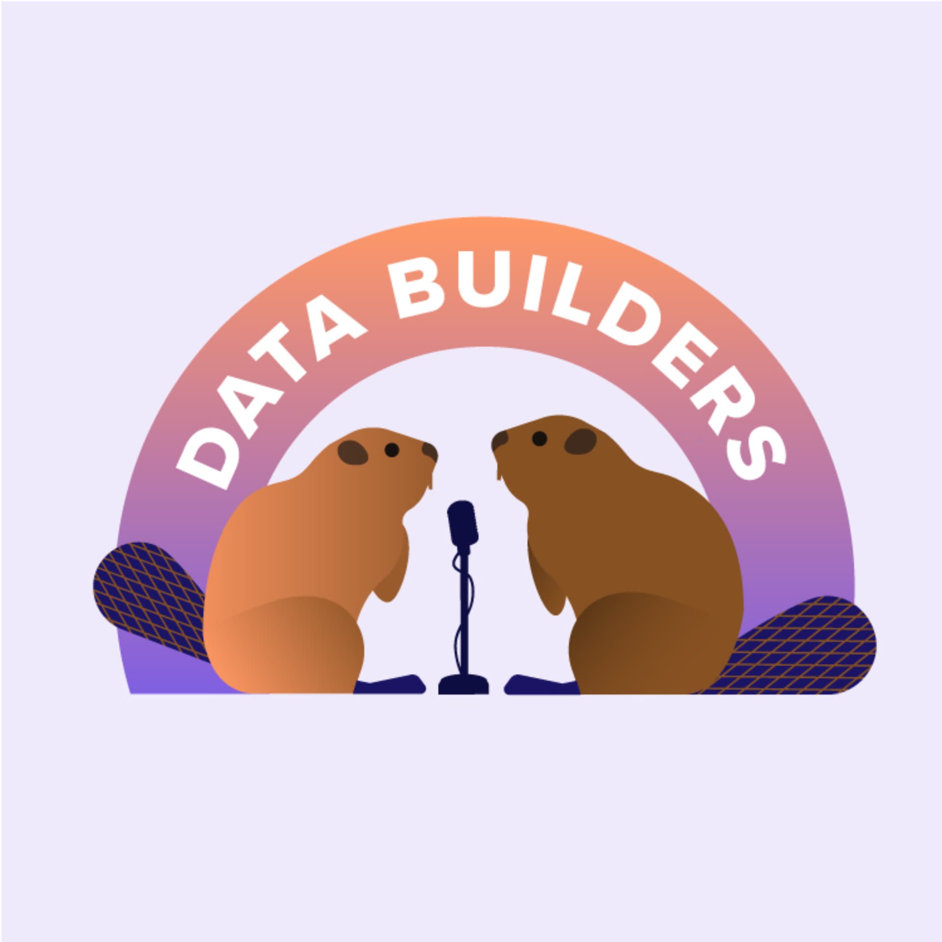 Data Builders - Podcasts
