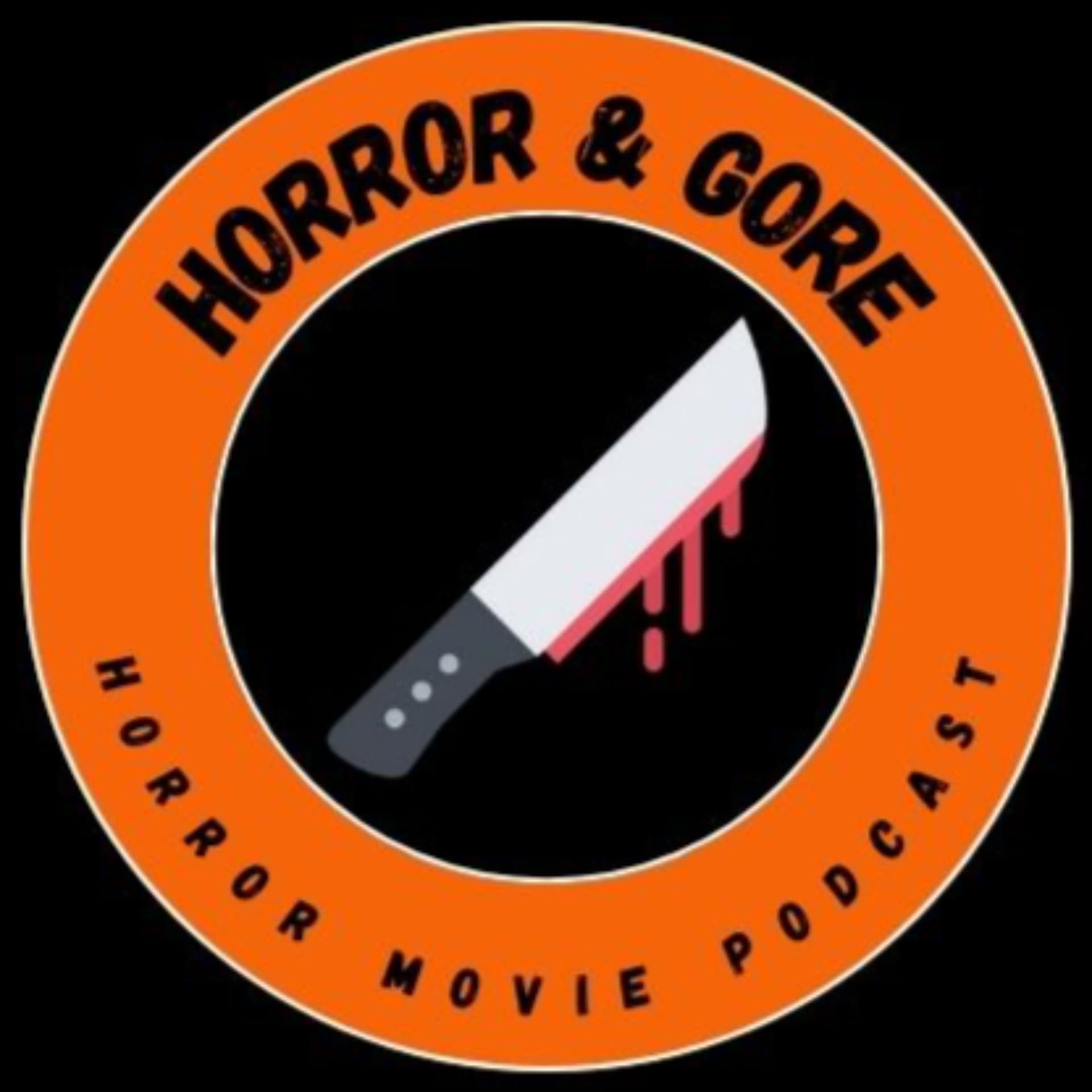 Horror and Gore Podcast - Podcasts
