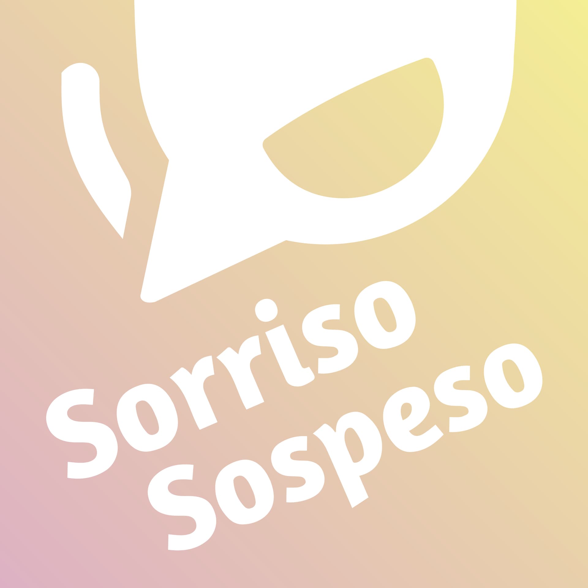 Sorriso sospeso - Podcasts