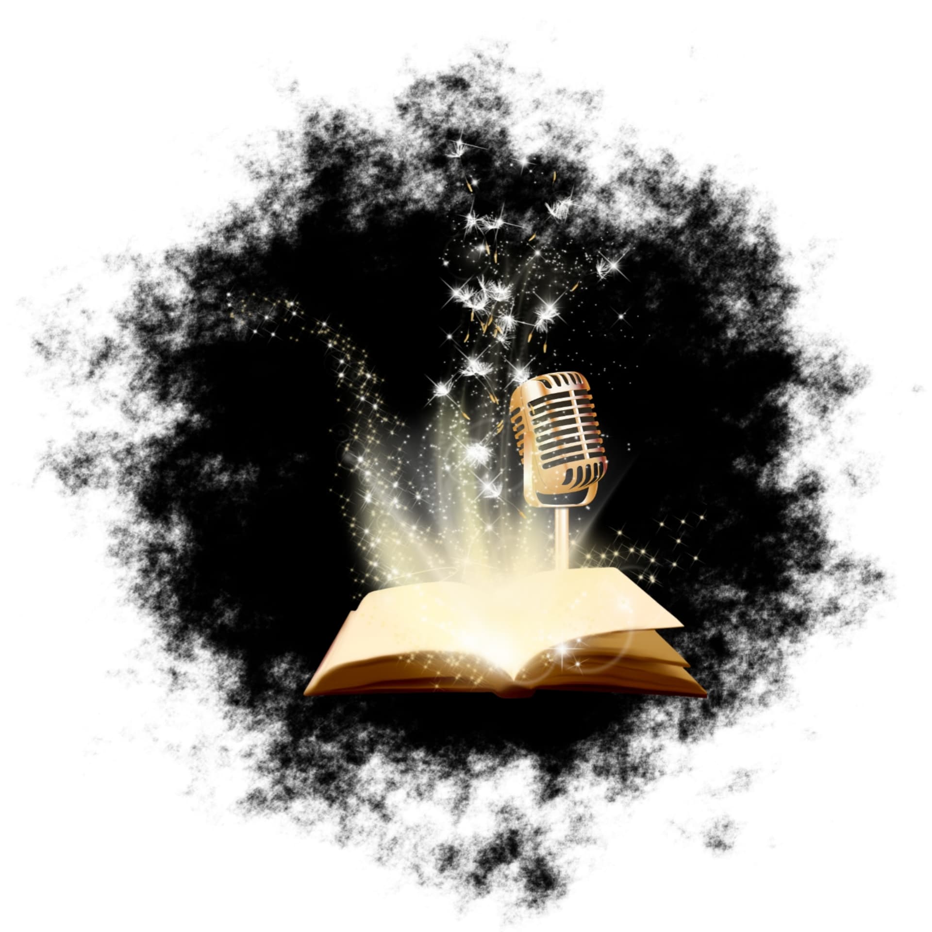 Mes Lectures Positives - Podcasts