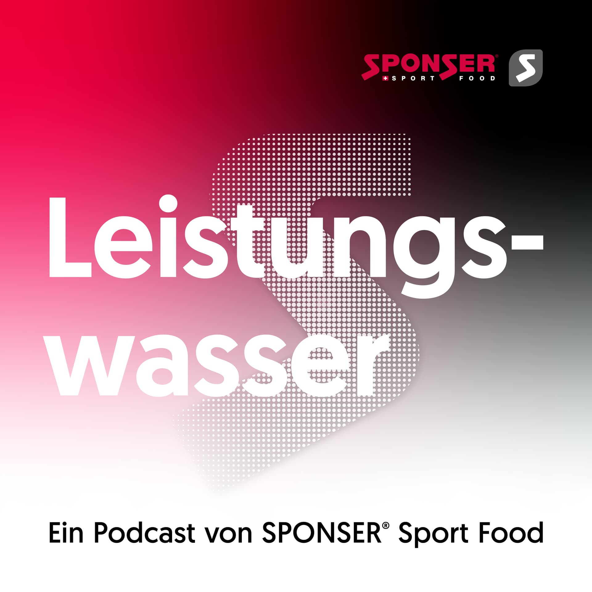 Leistungswasser - Podcasts