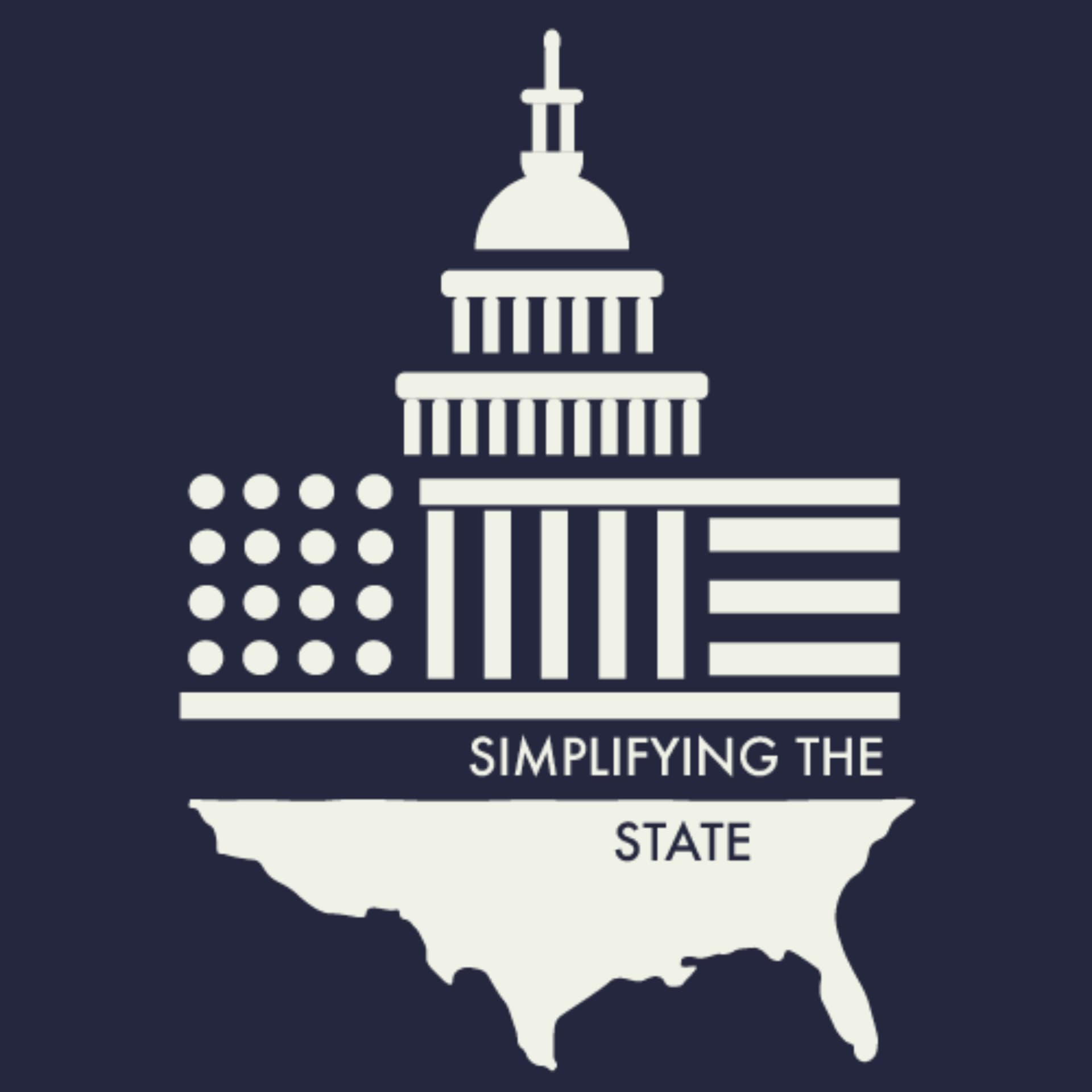 Simplifying The State - Podcasts