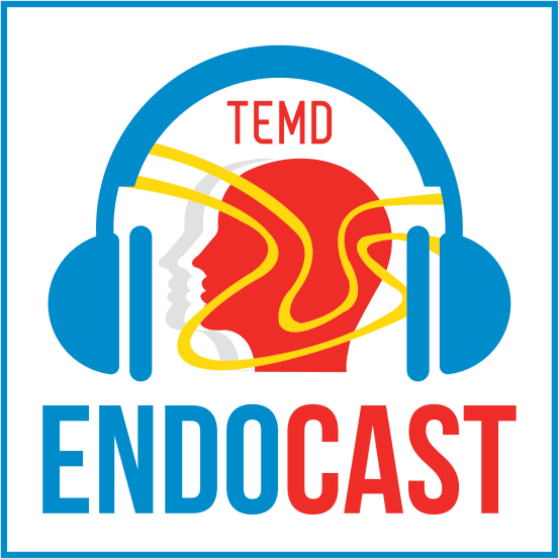 ENDOCASTTürkiye Endokrinoloji ve Metabolizma DerneğiResmi Podcast Hesabı - Podcasts