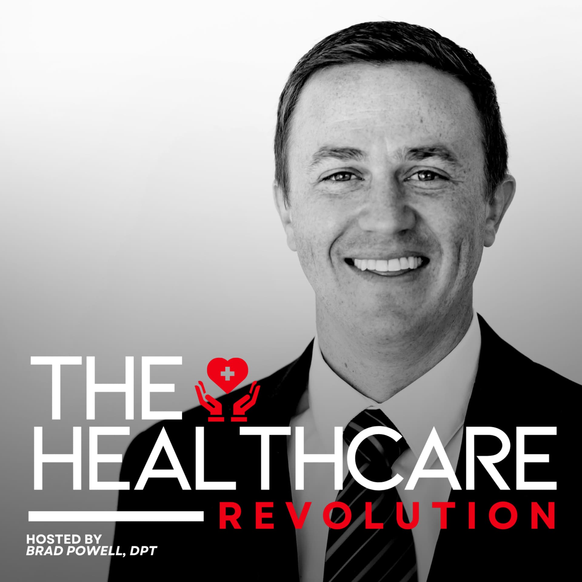 Healthcare Revolution - Podcasts