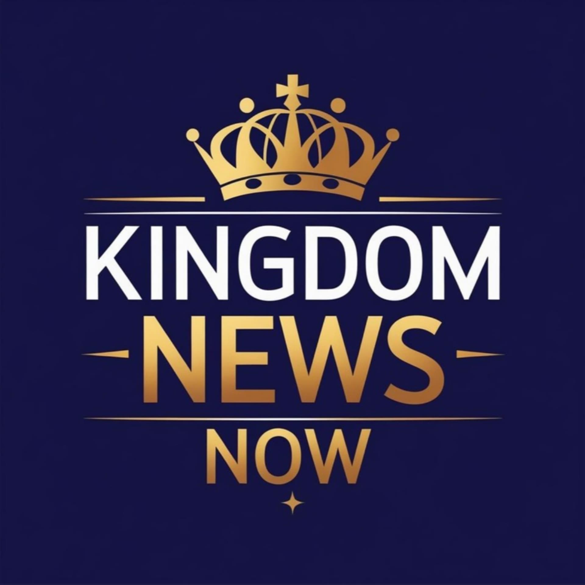 Kingdom News Now - Podcasts