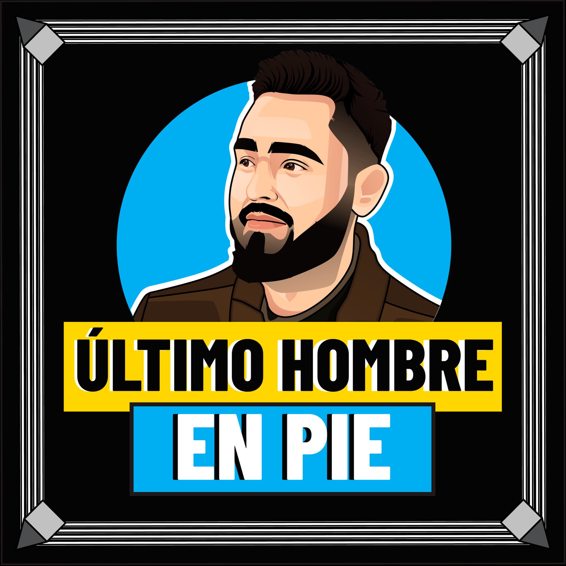 Último Hombre En Pie - Podcasts