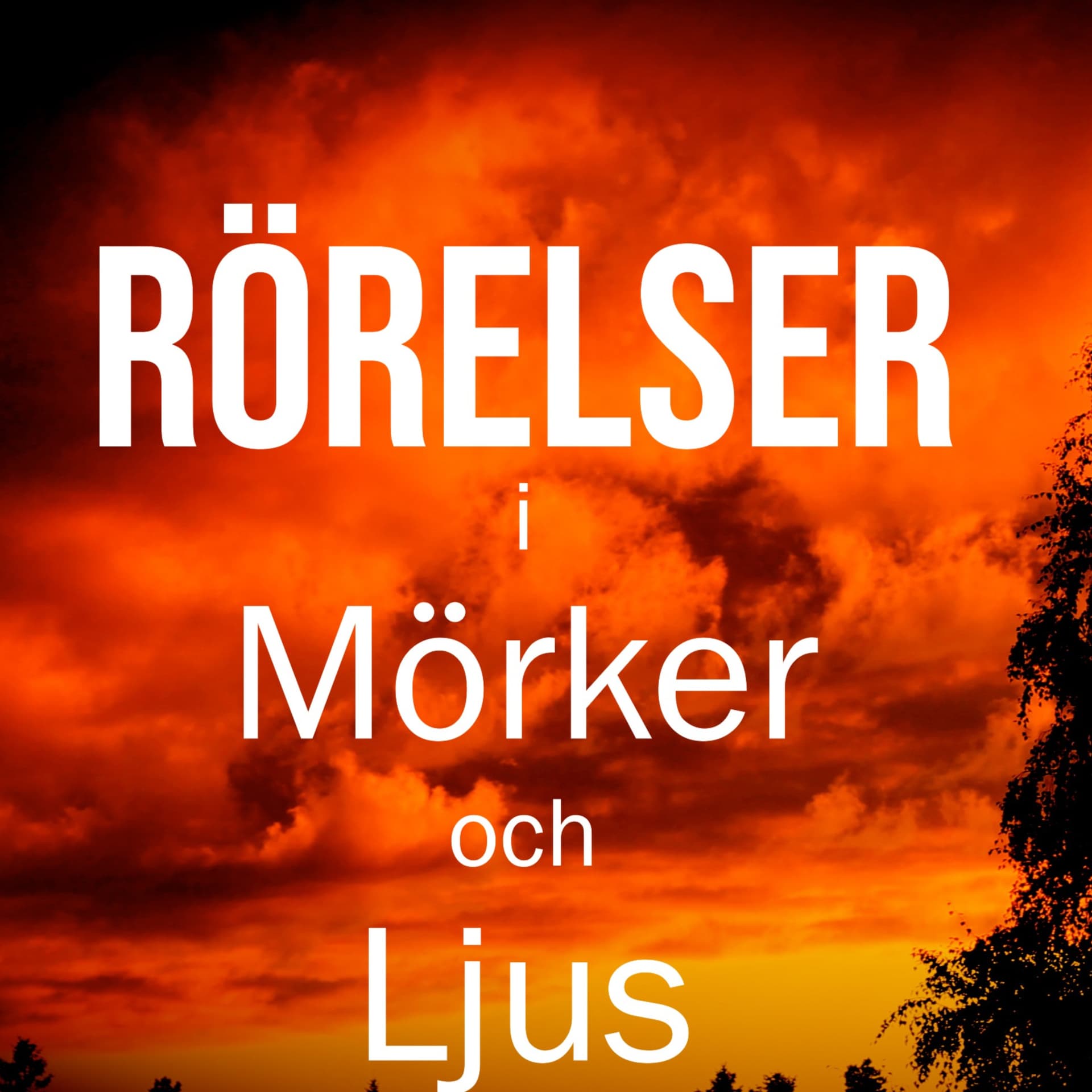 Rörelser i Mörker och Ljus - Podcasts