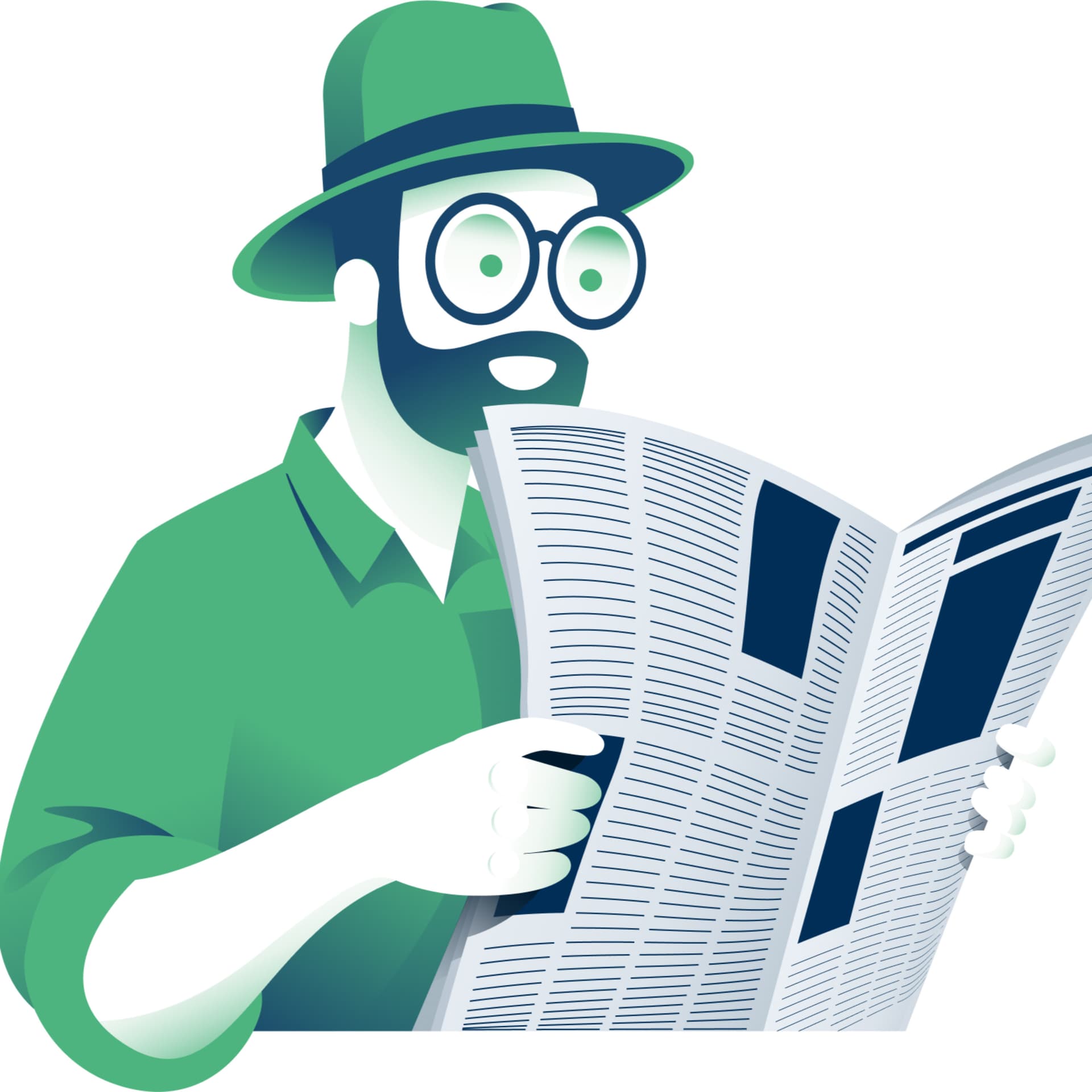 Revue de presse Capitaine Carbone - Podcasts