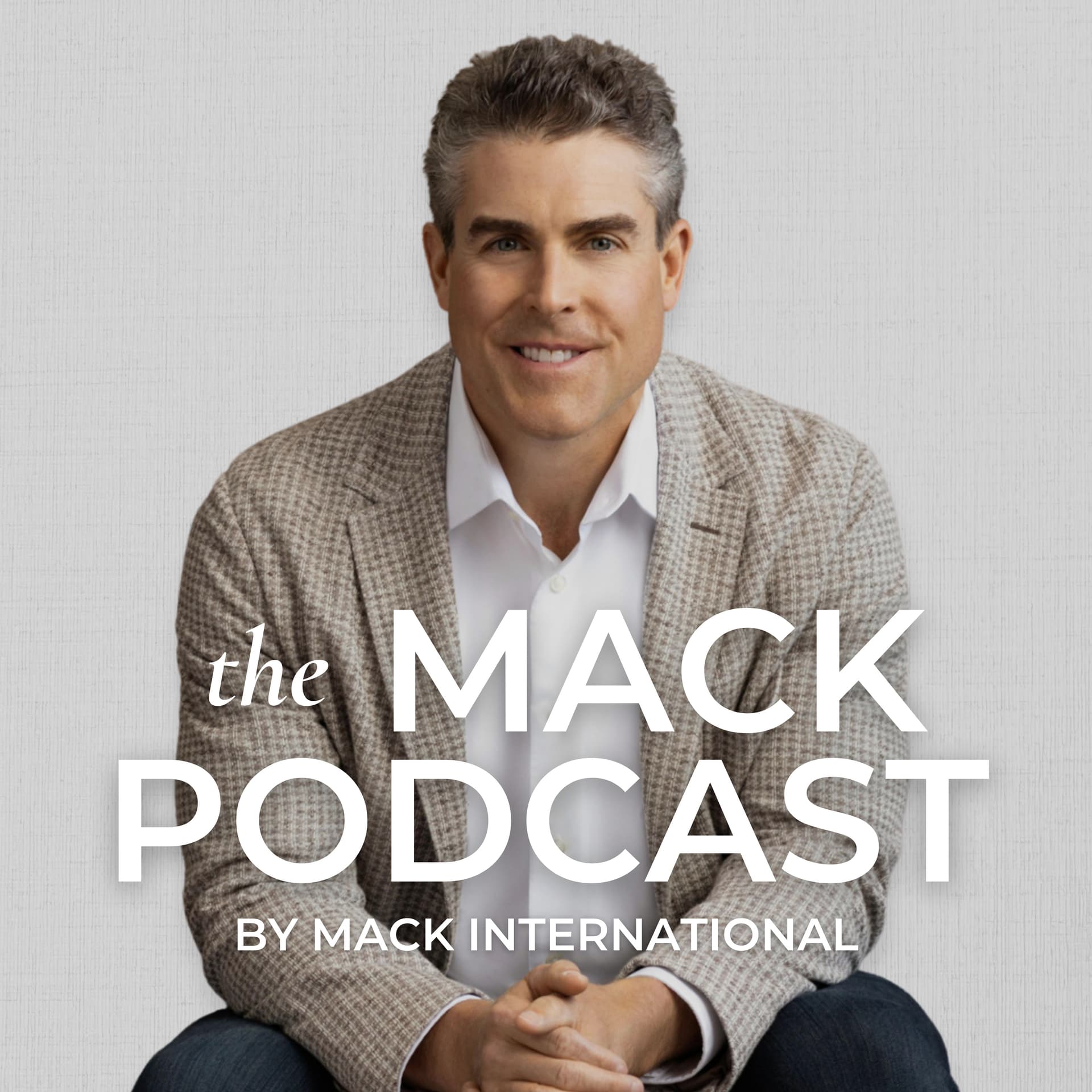 The Mack Podcast - Podcasts