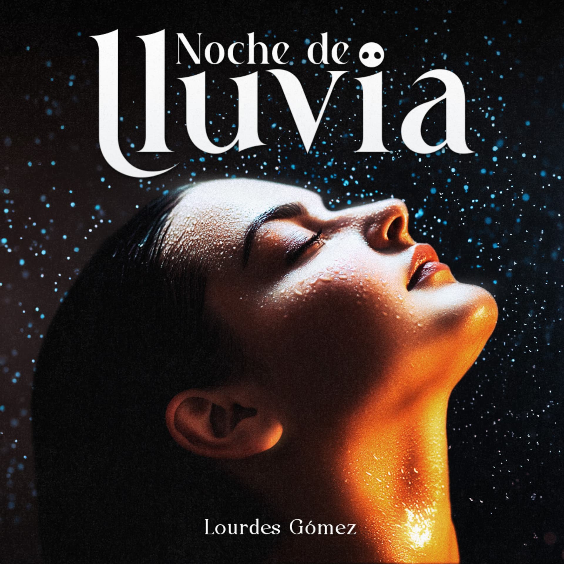 Noche de Lluvia Podcast - Podcasts