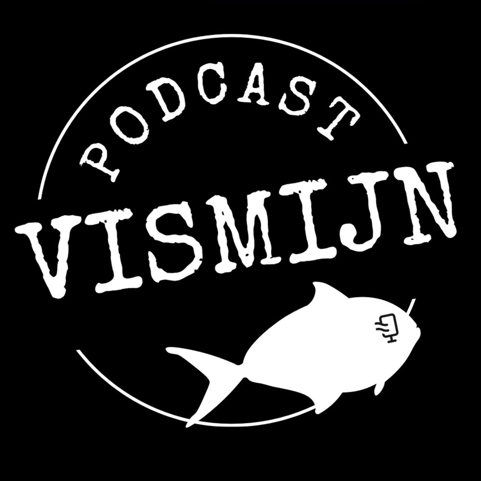 Podcast Vismijn - Podcasts
