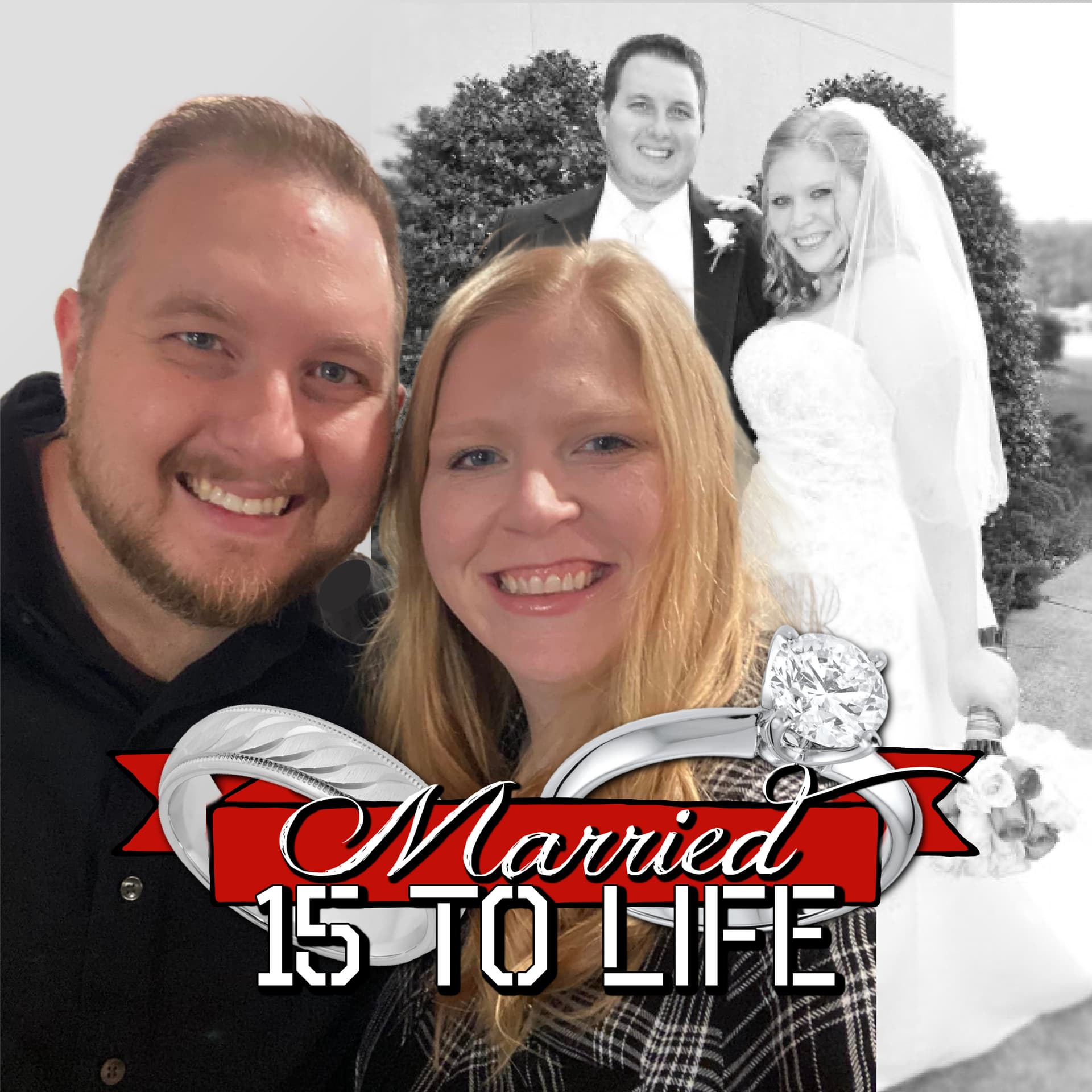 Married 15 to Life - Podcasts