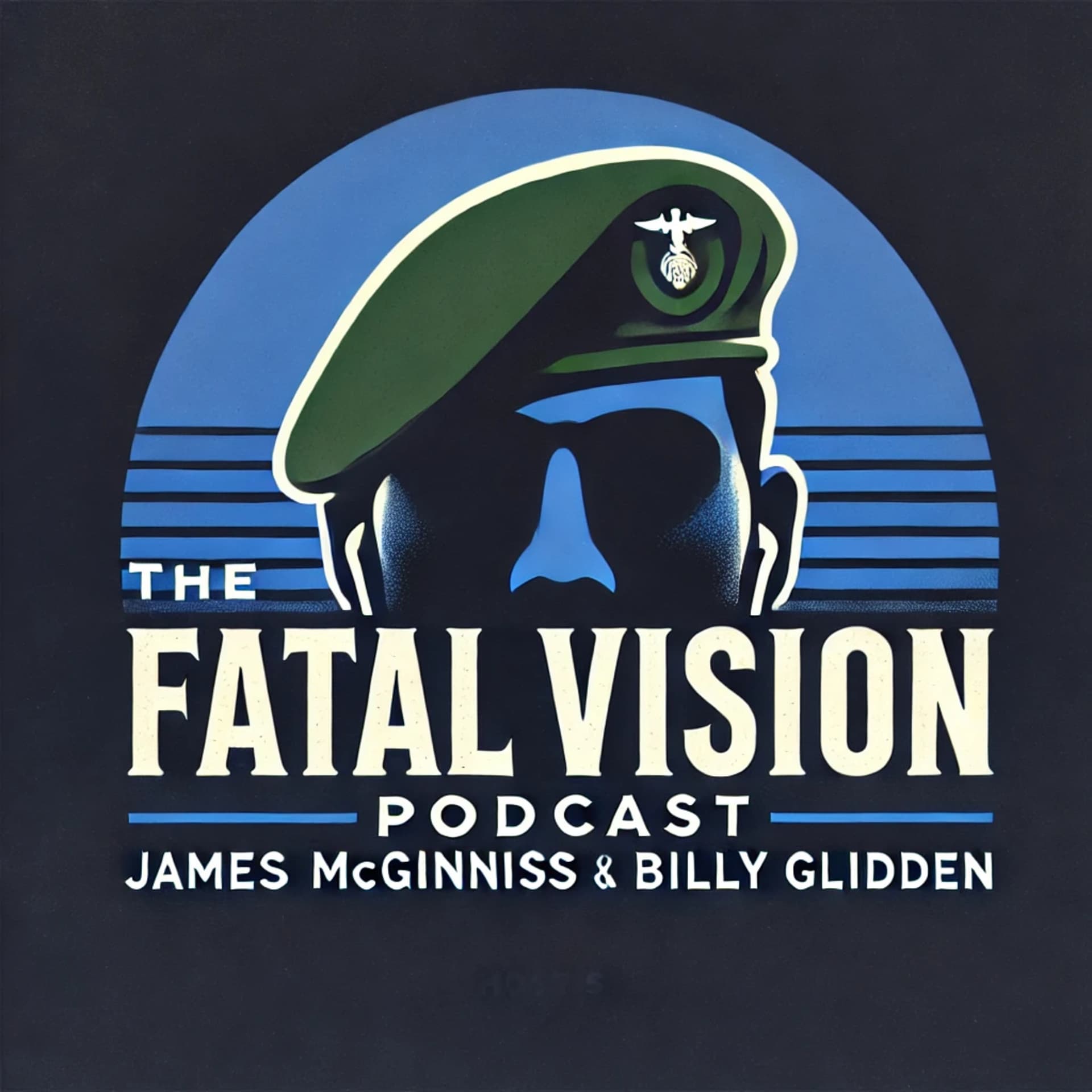 The Fatal Vision Podcast - Podcasts