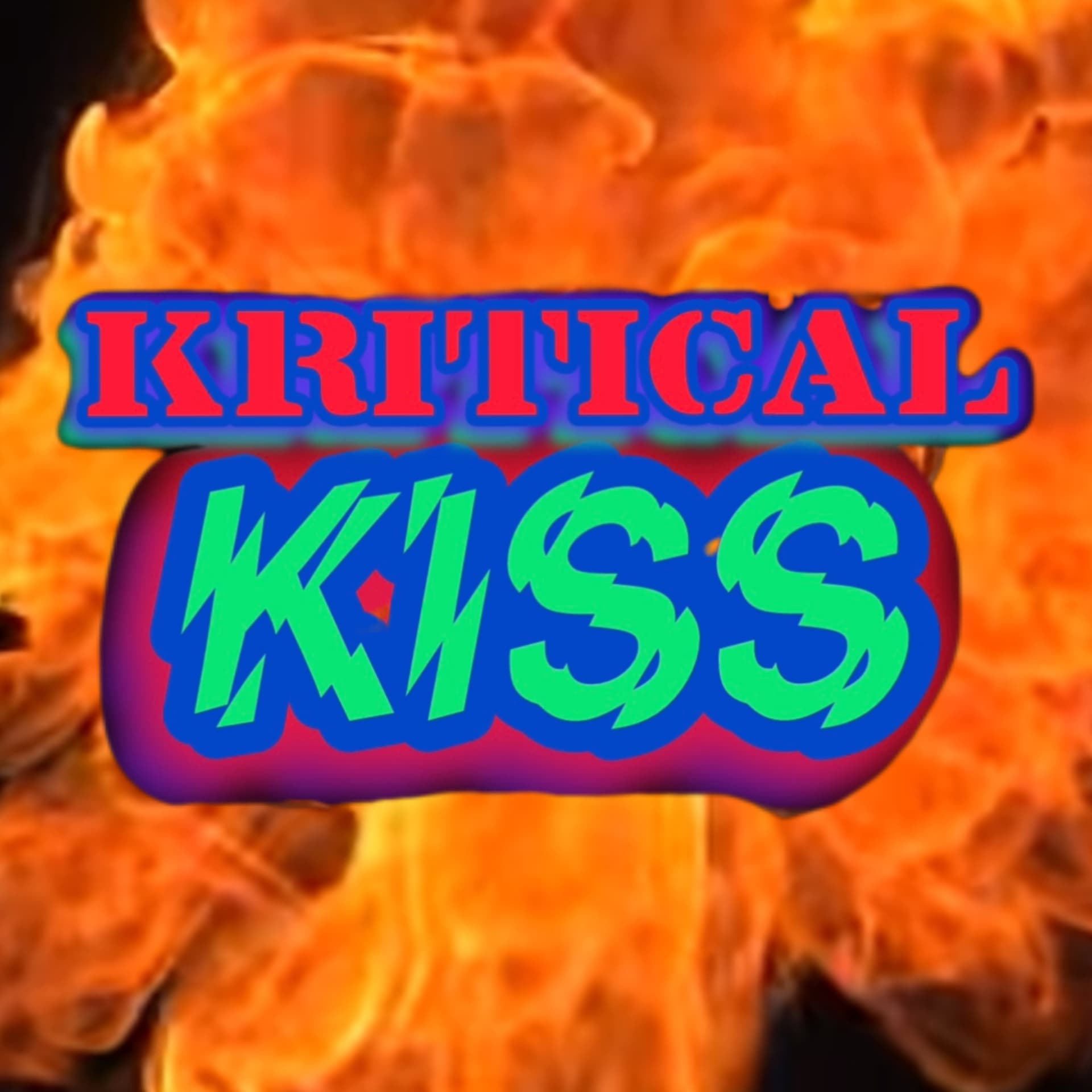Kritical KISS - Podcasts