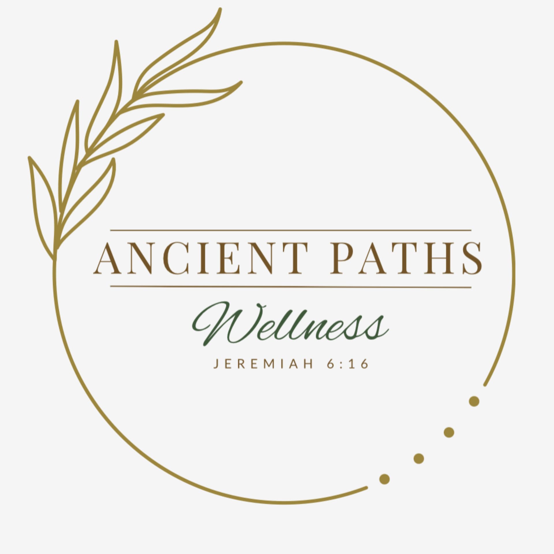 Ancient Paths Podcast - Podcasts