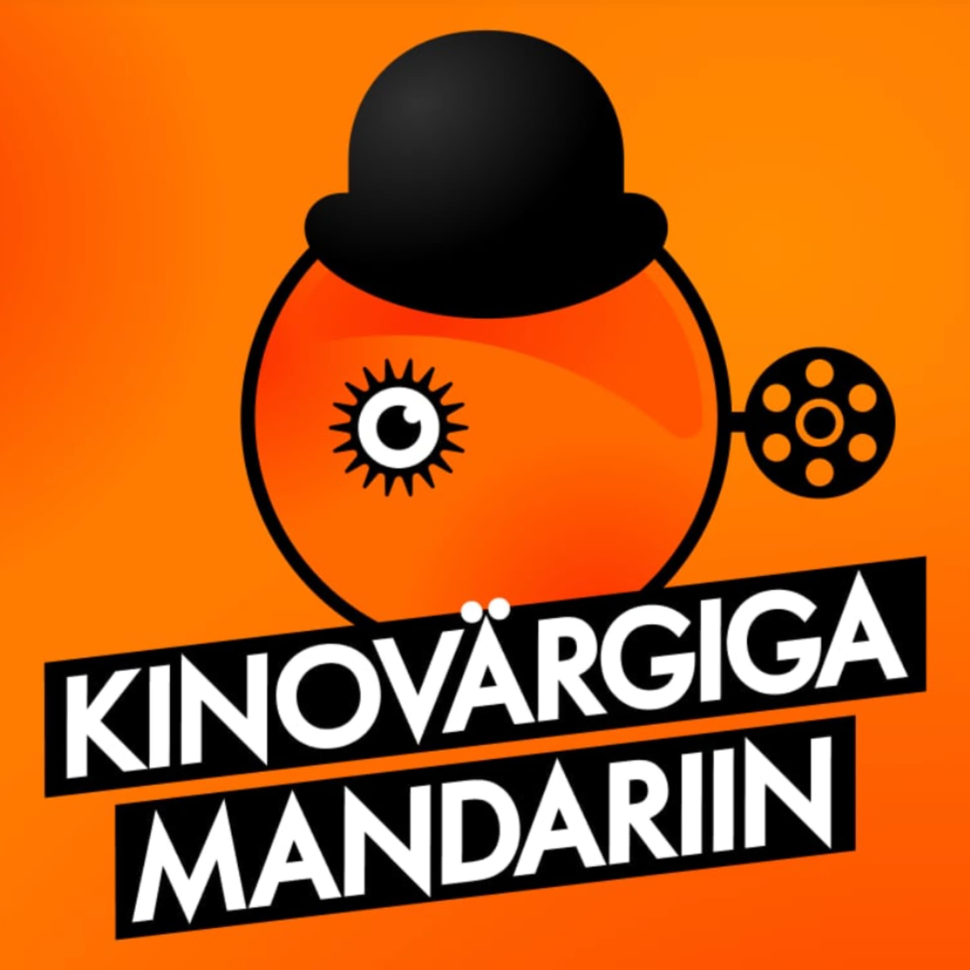 Kinovärgiga mandariin - Podcasts
