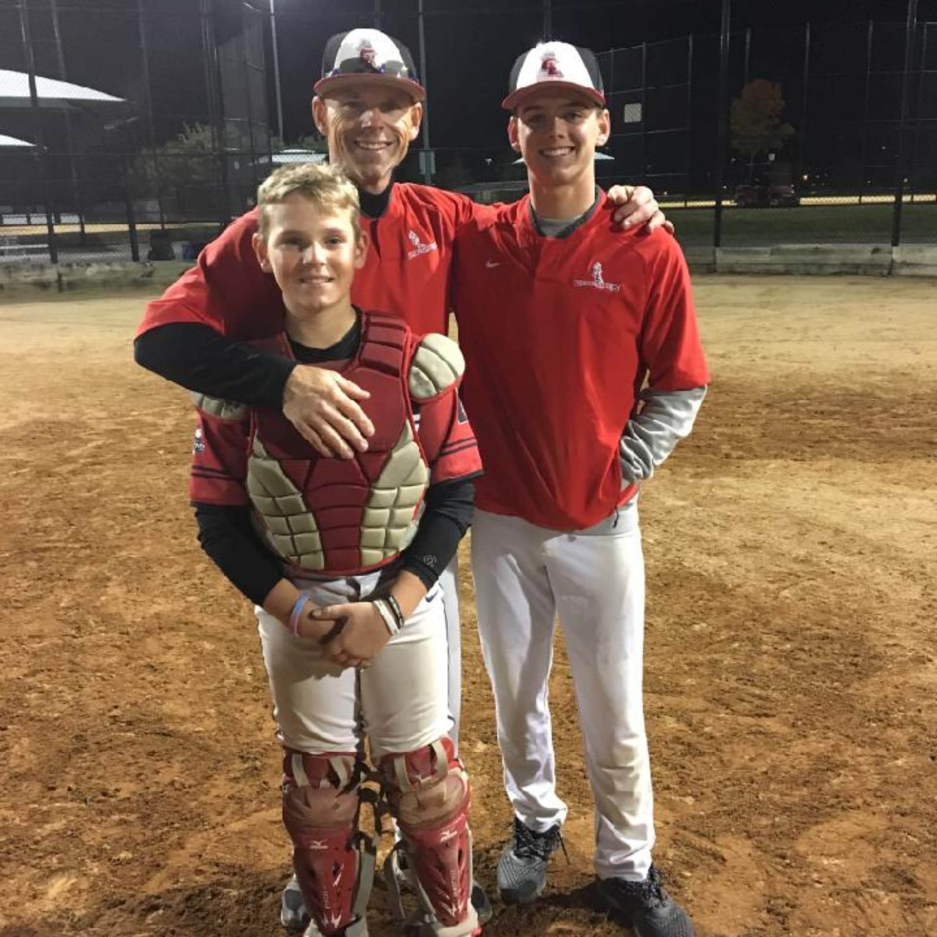Parenting Athletic Kids - Podcasts