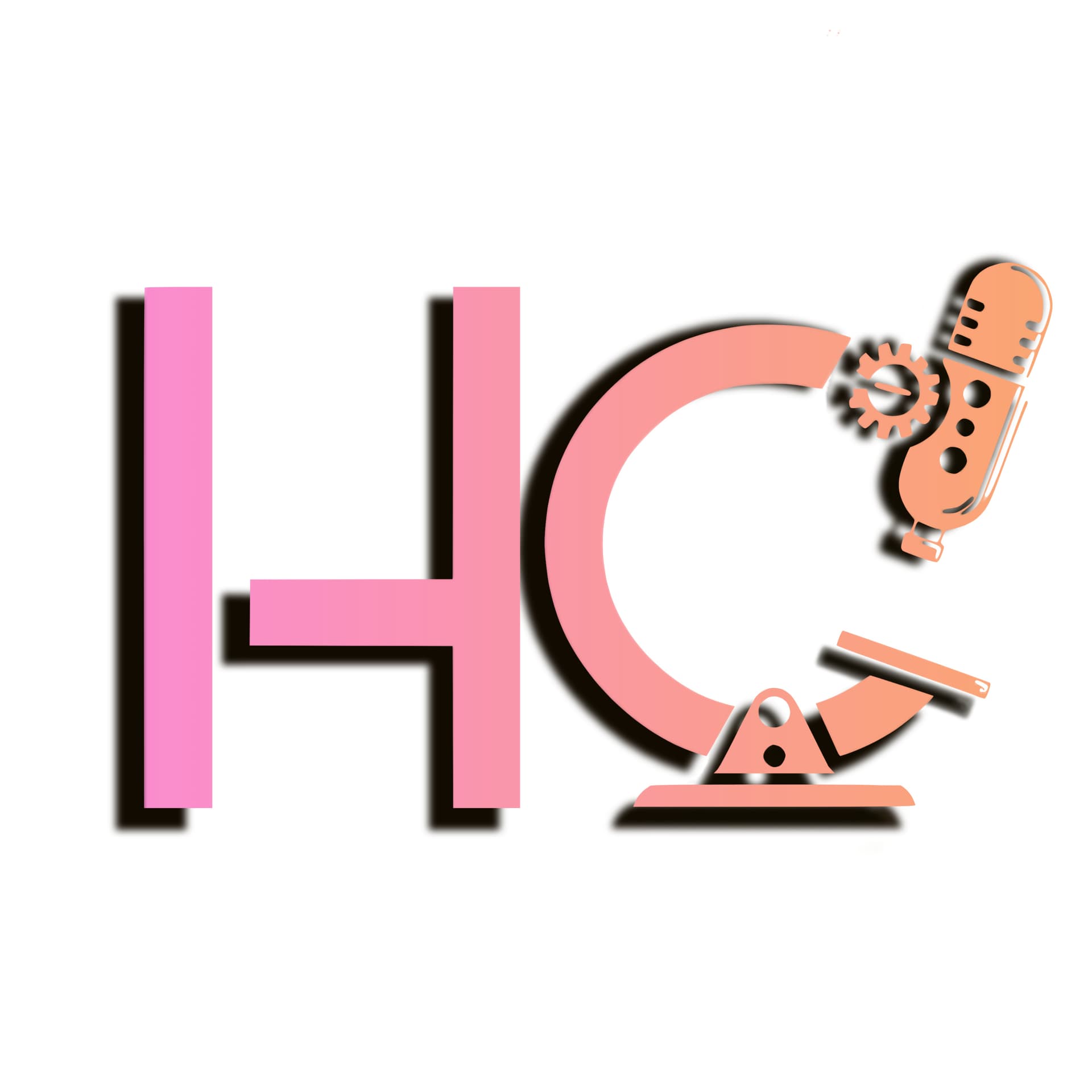 Hechas Científicas - Podcasts