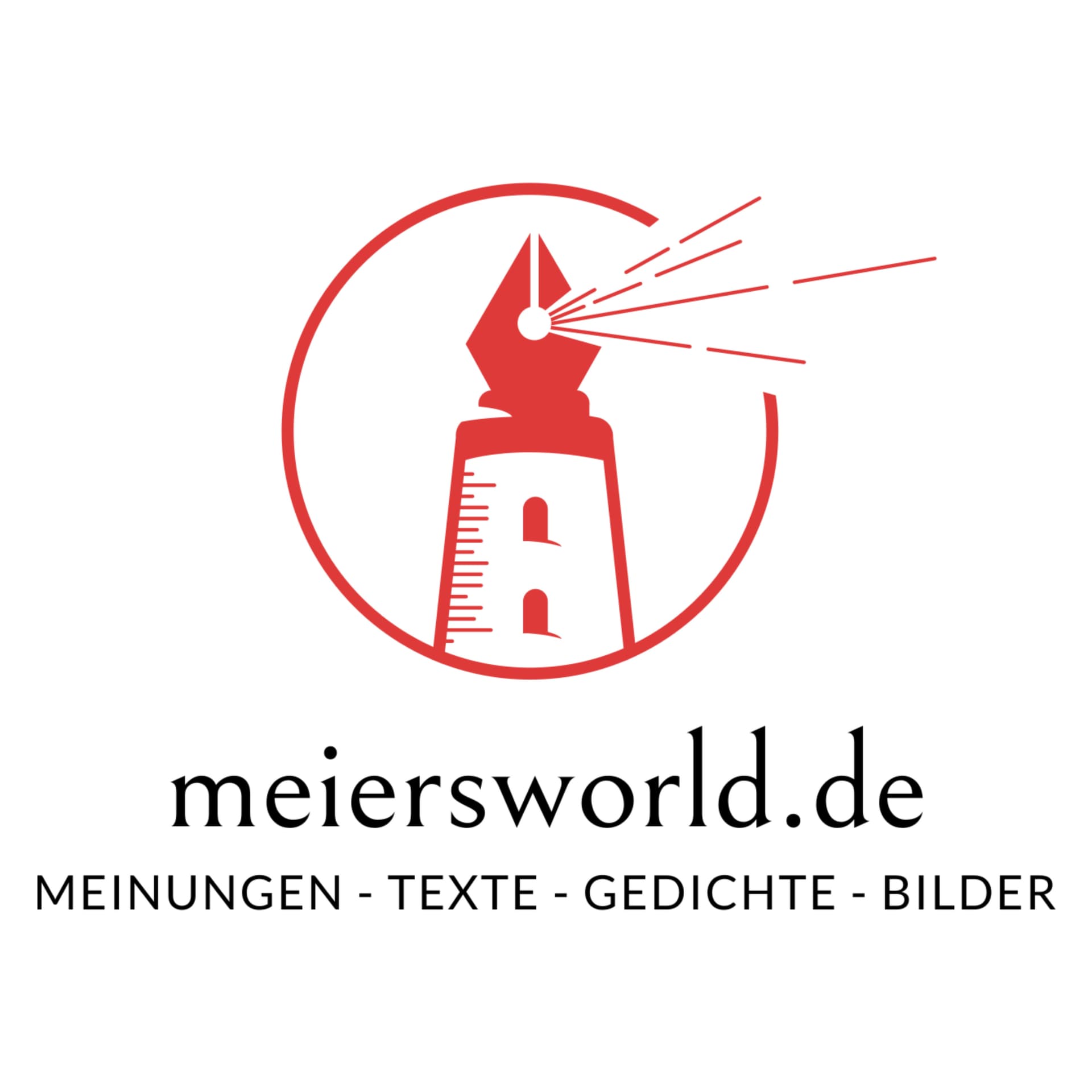 meiersworld.de für die Ohren! - Podcasts