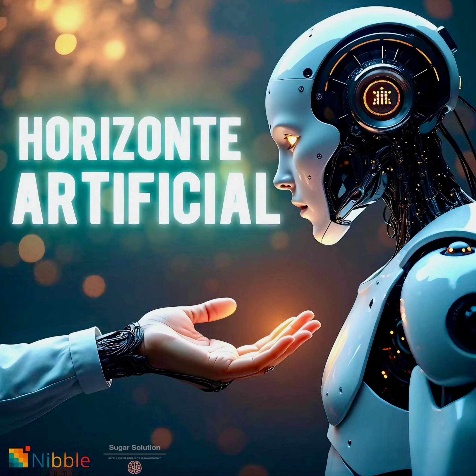 Horizonte Artificial - Podcasts