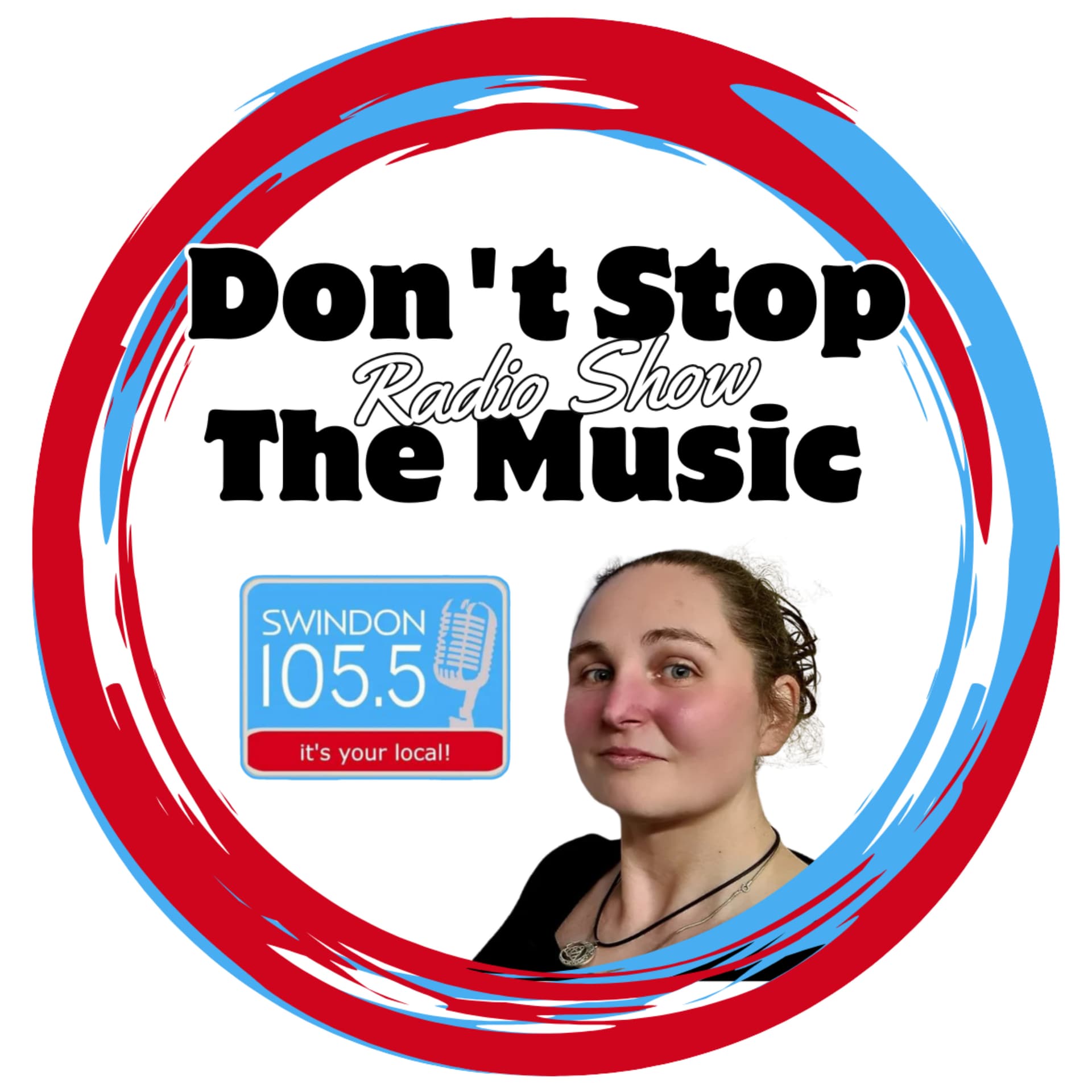 Don't Stop The Music Radio Show - Podcasts