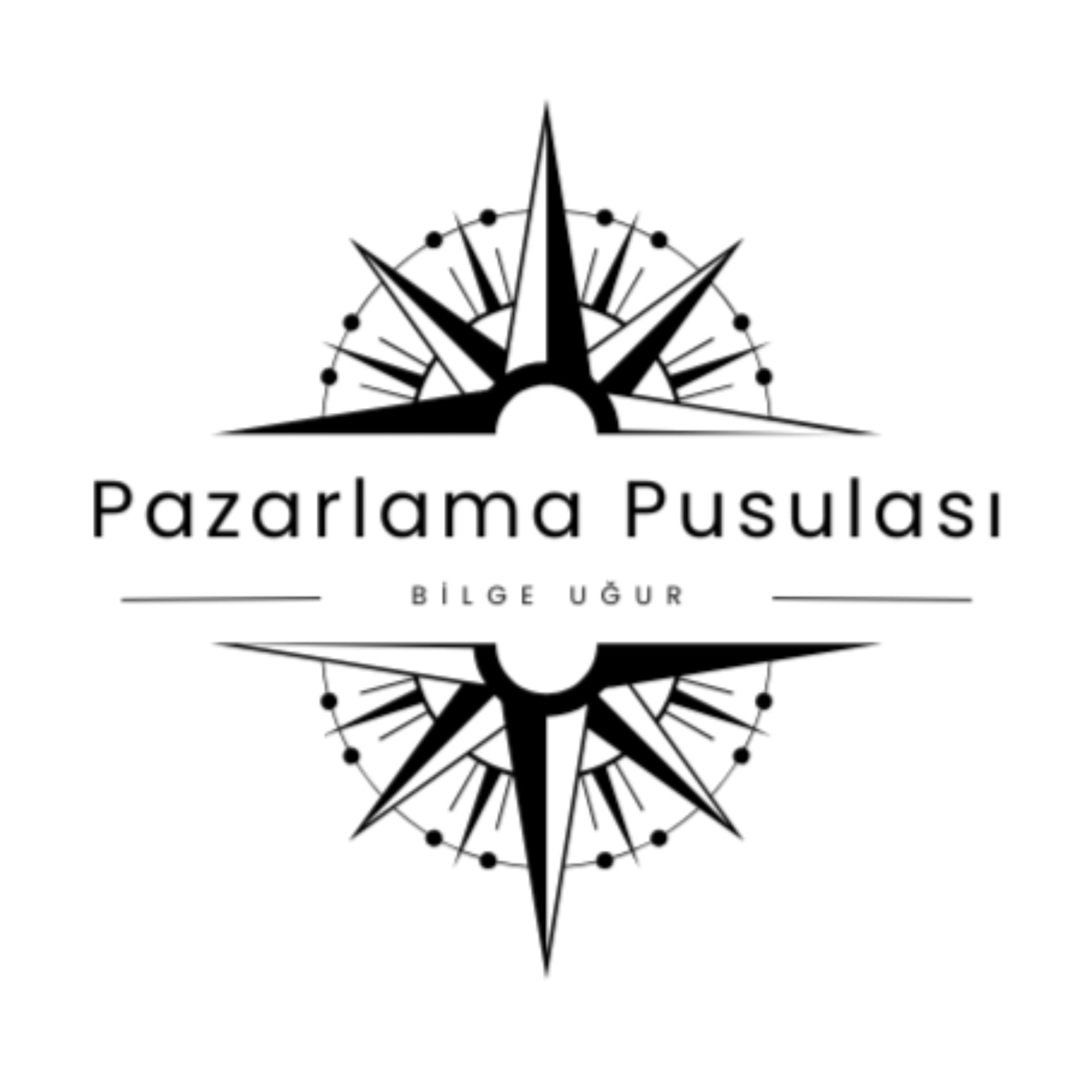 Pazarlama Pusulası - Podcasts