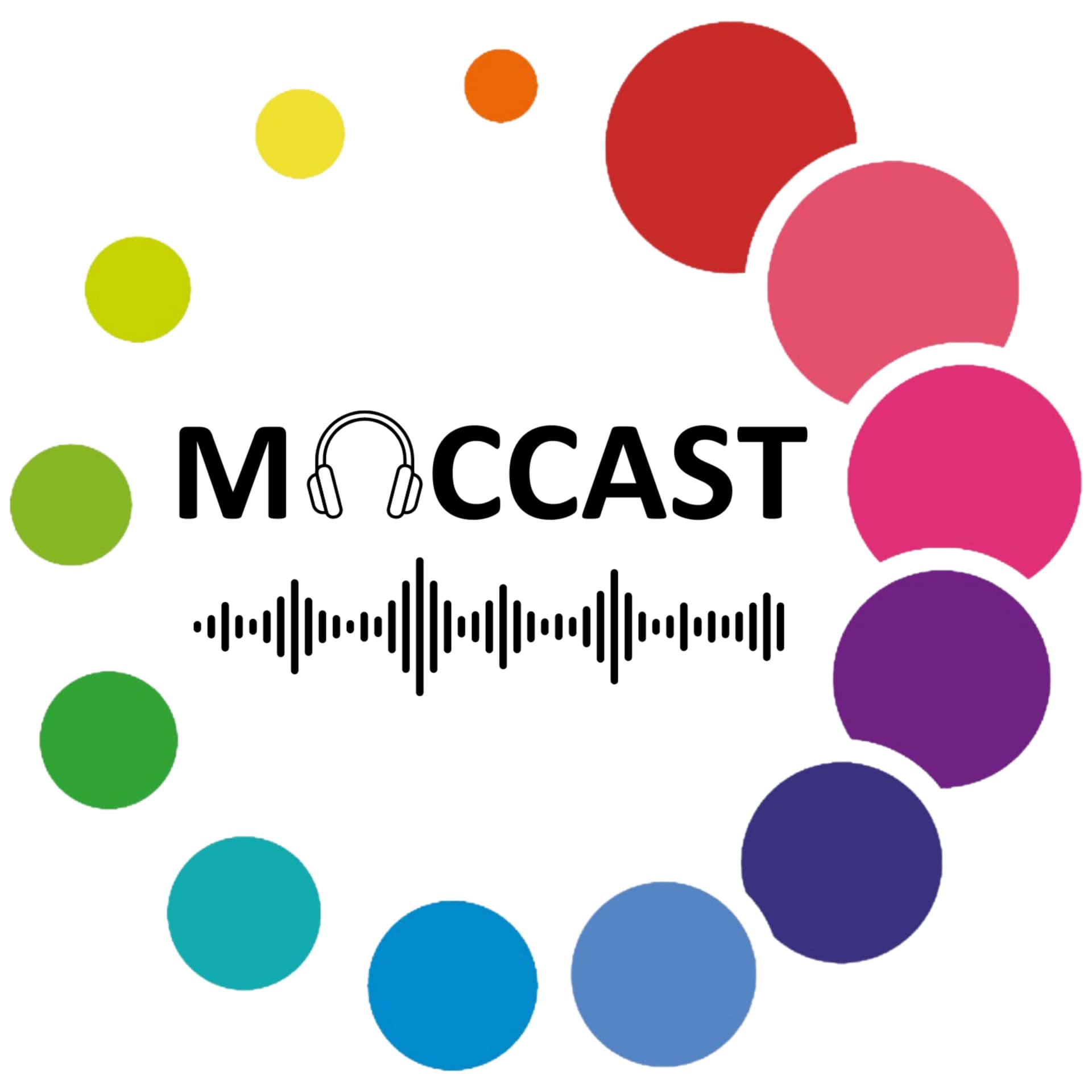 Moccast, dé podcast over cultuuronderwijs - Podcasts