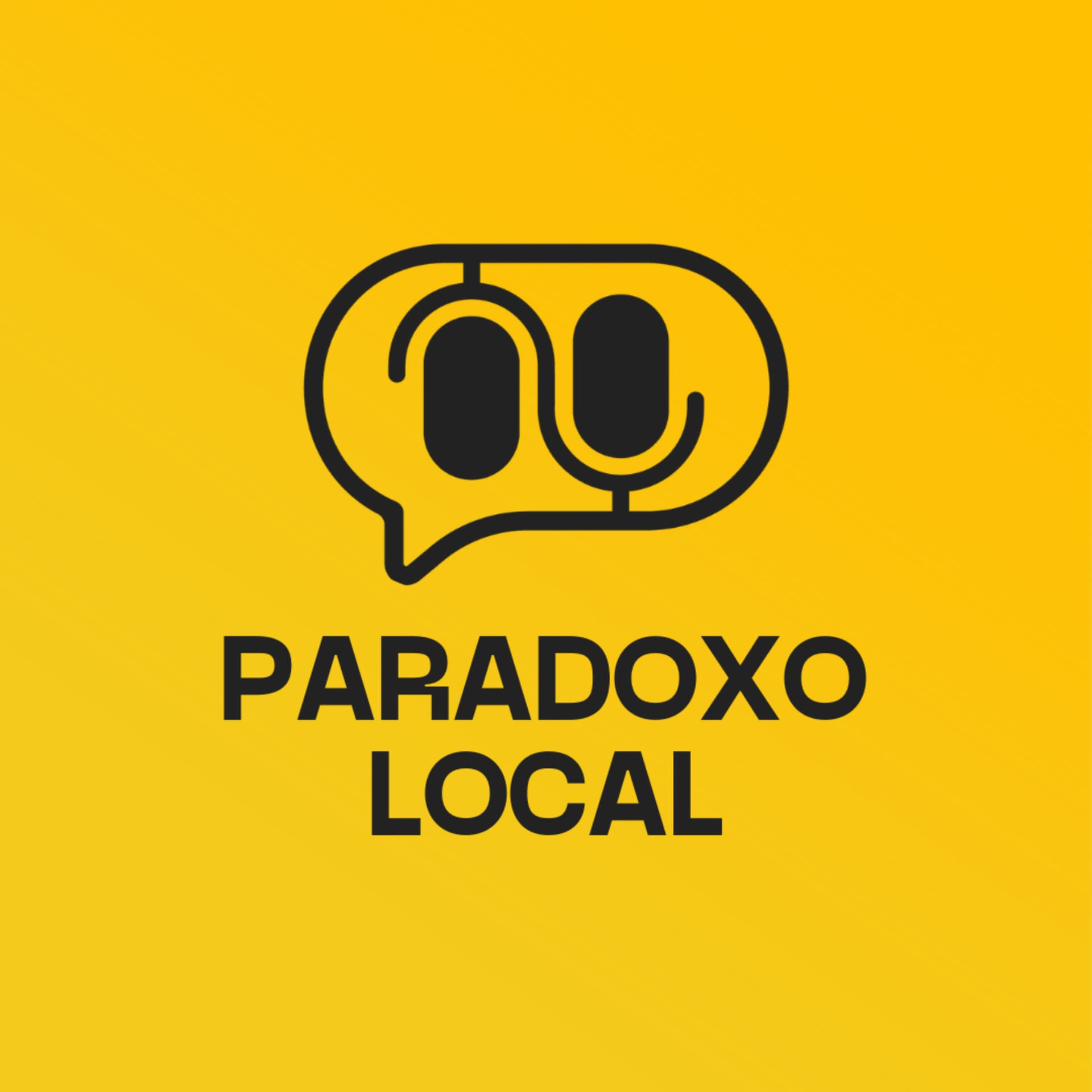 Paradoxo Local - Podcasts