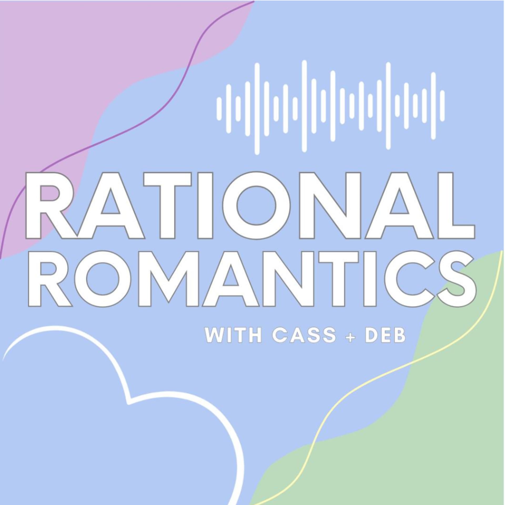 Rational Romantics - Podcasts