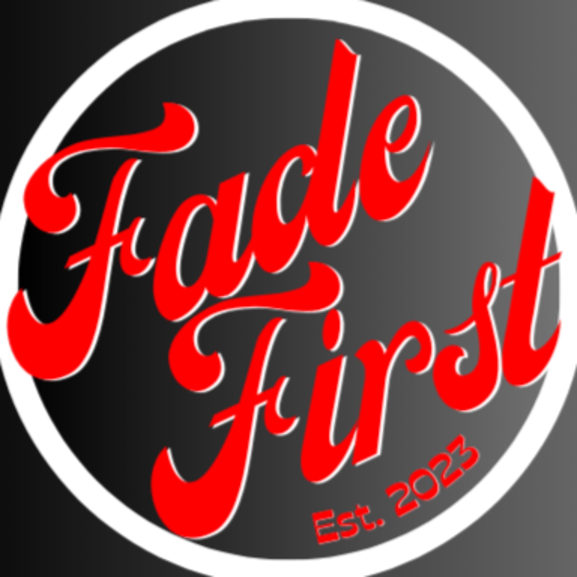 Fade First - Podcasts