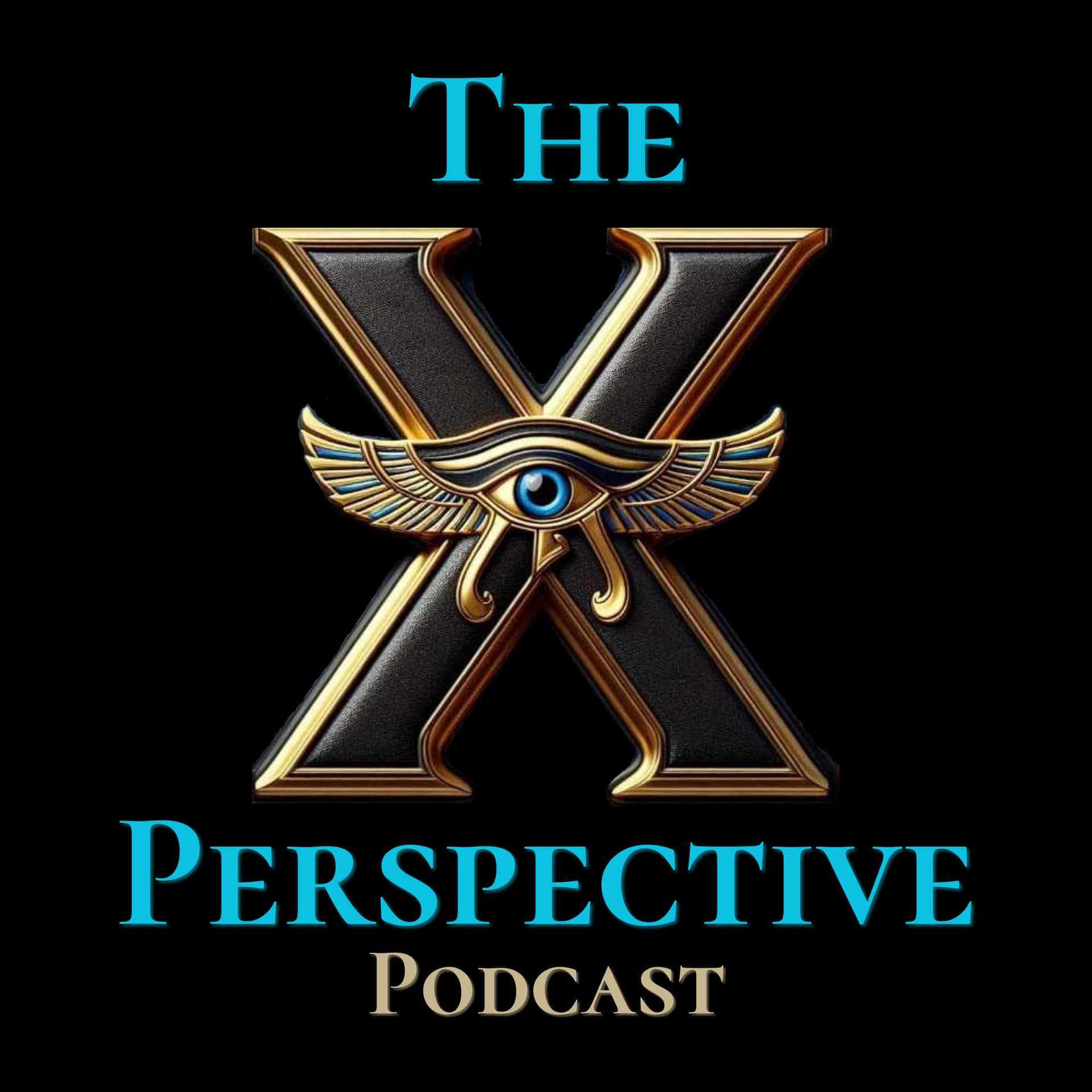 The X Perspective Podcast - Podcasts