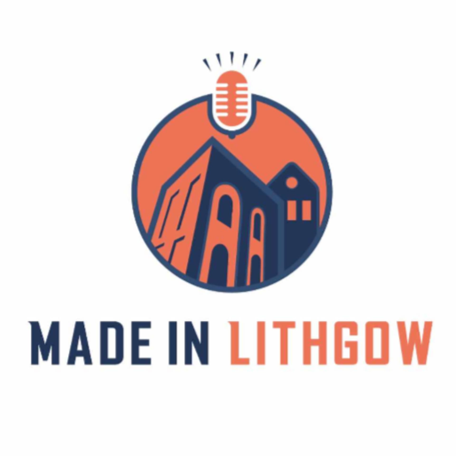 Made In Lithgow - Podcasts