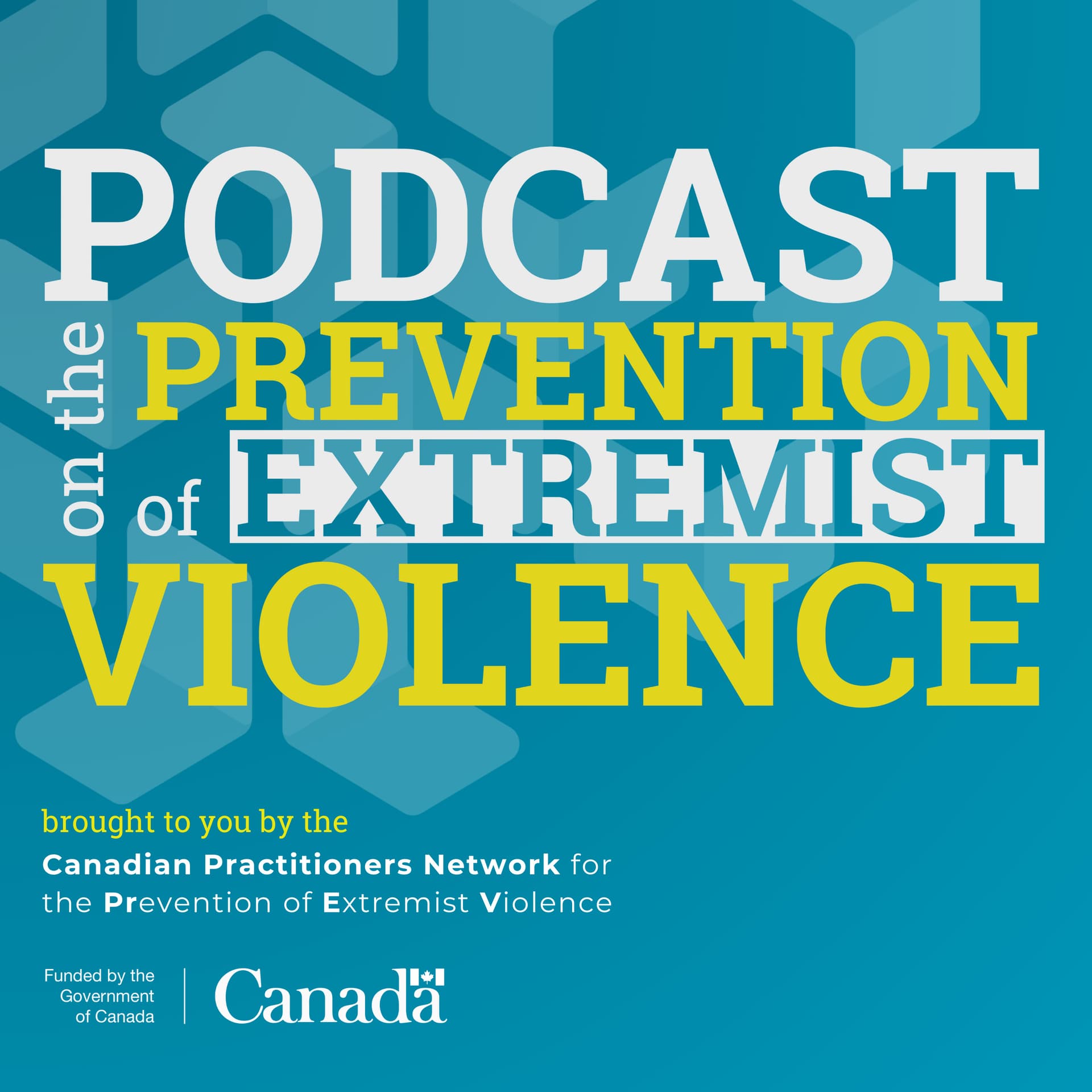 Podcast on the Prevention of Extremist Violence - Podcasts