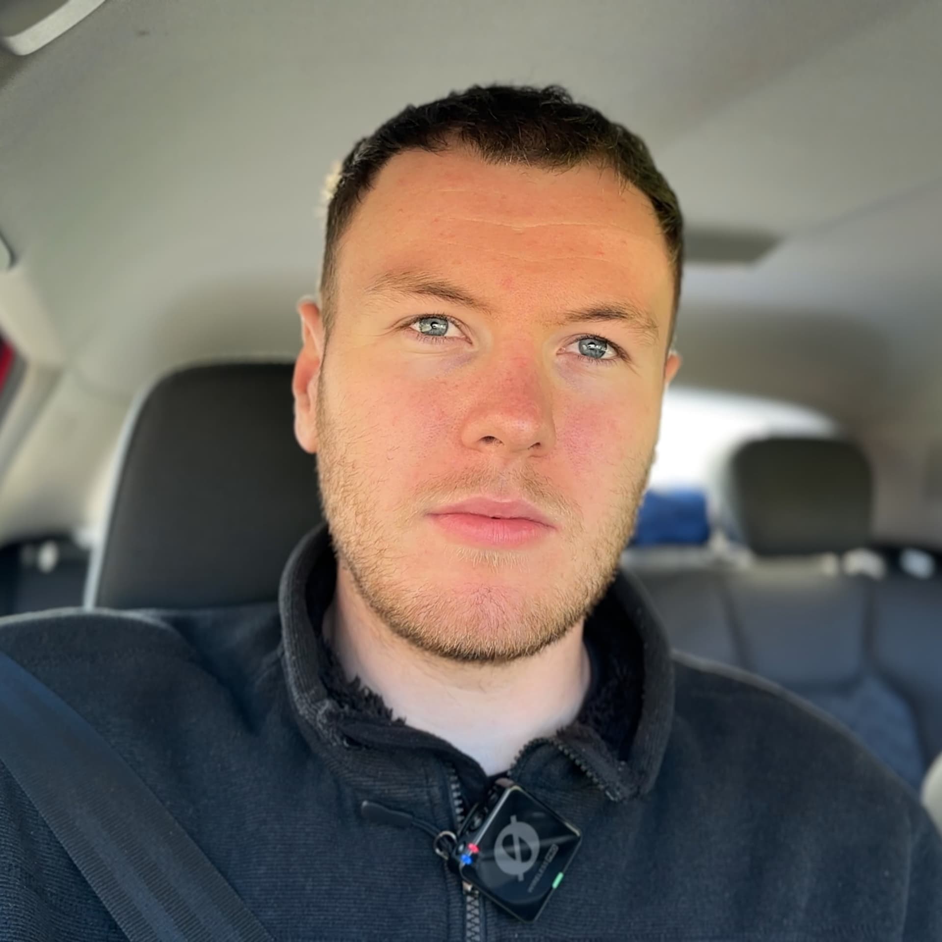 JamieLong’sThoughts - Podcasts