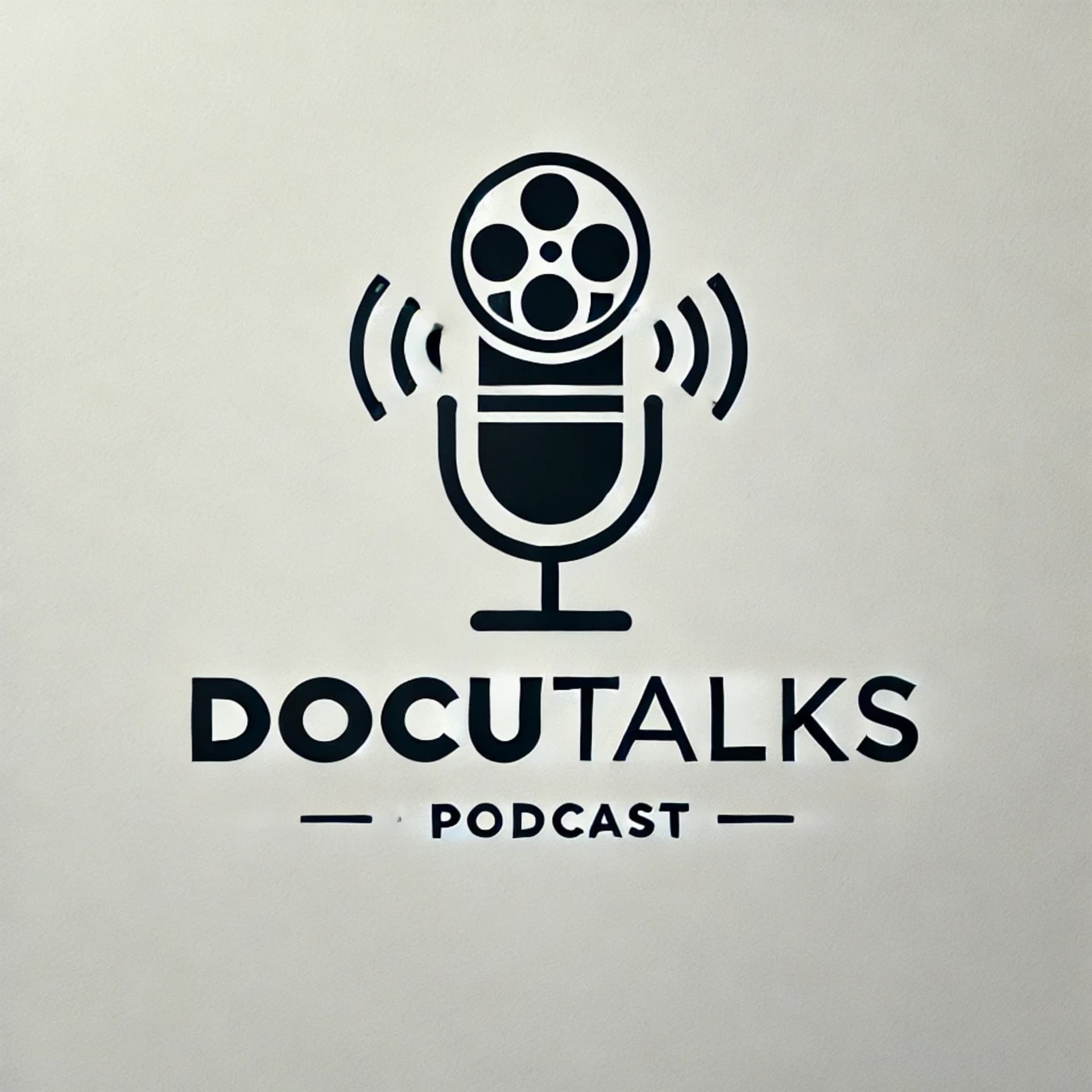 DocuTalks - Podcasts