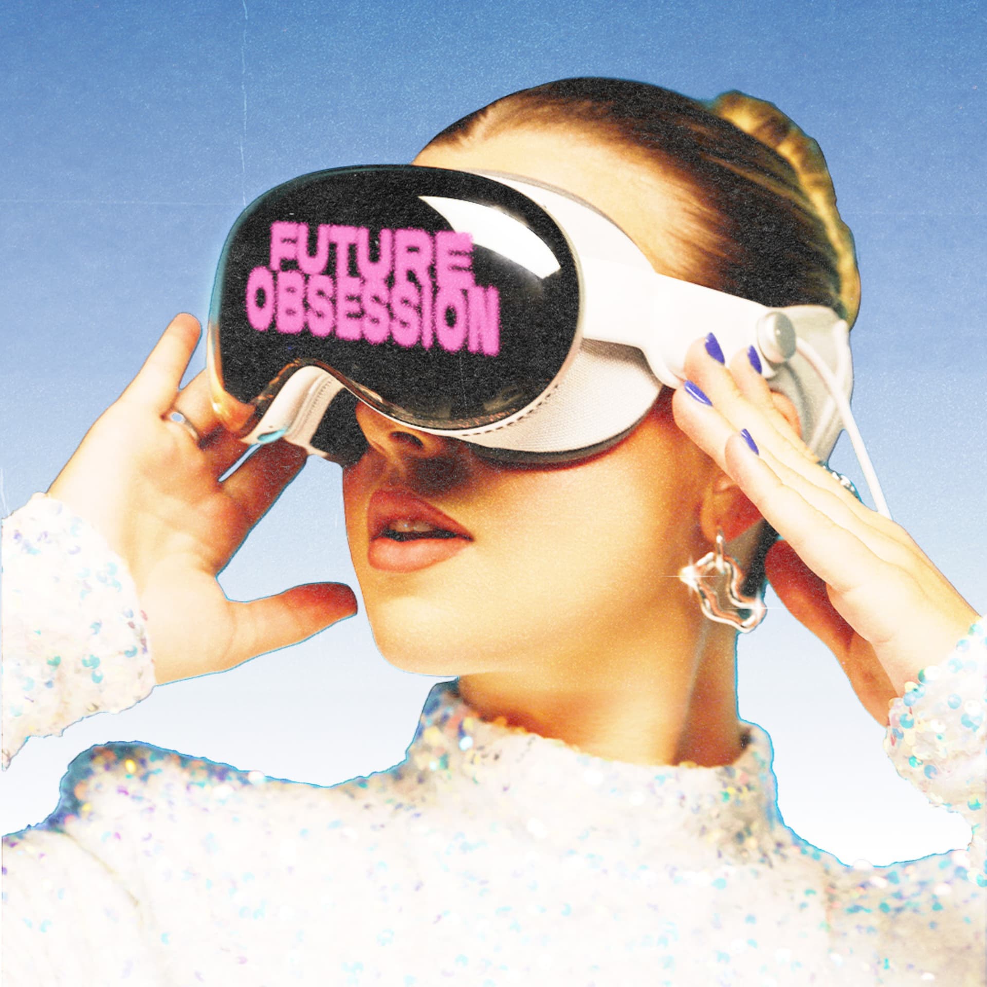 Future Obsession - Podcasts