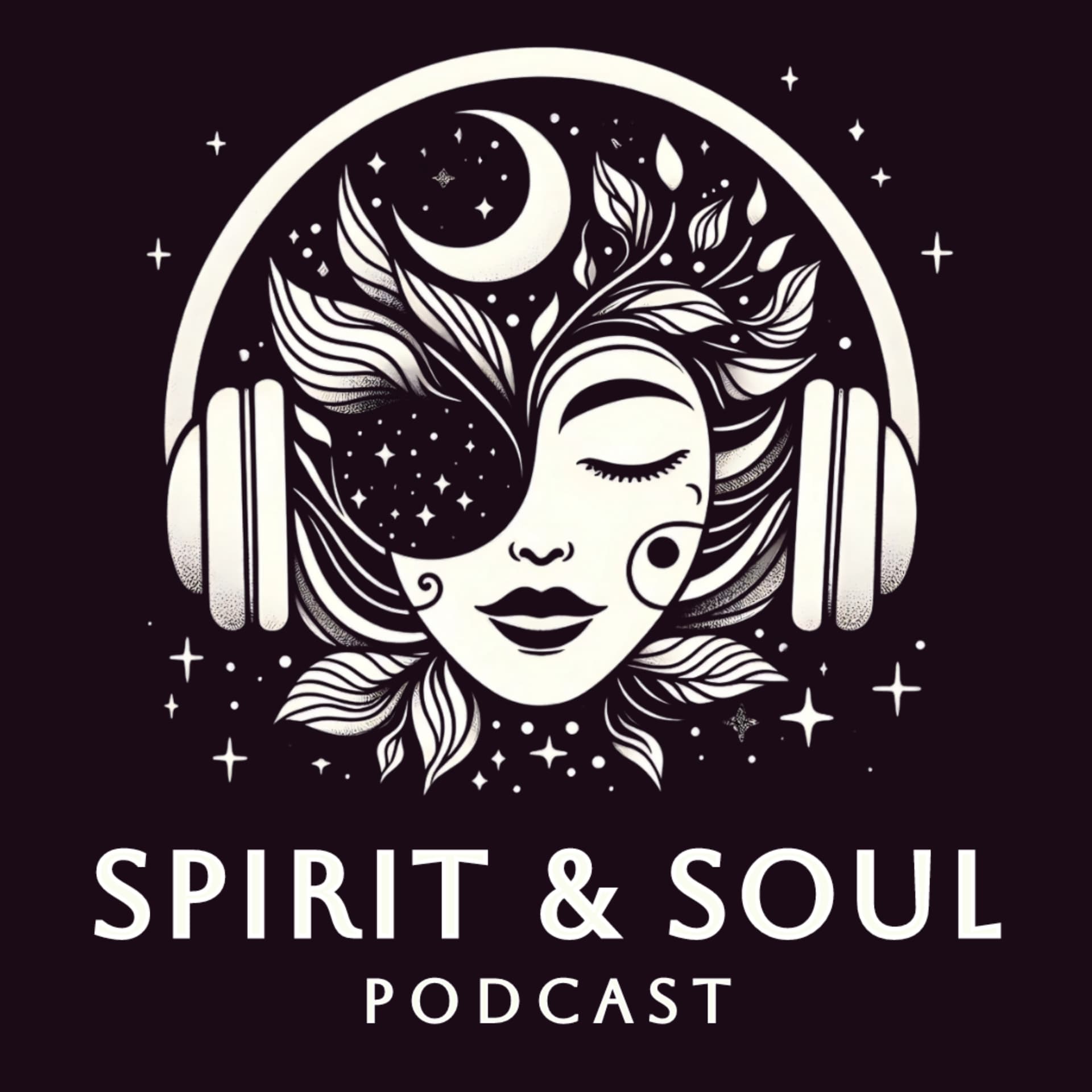 The Spirit & Soul Podcast - Podcasts