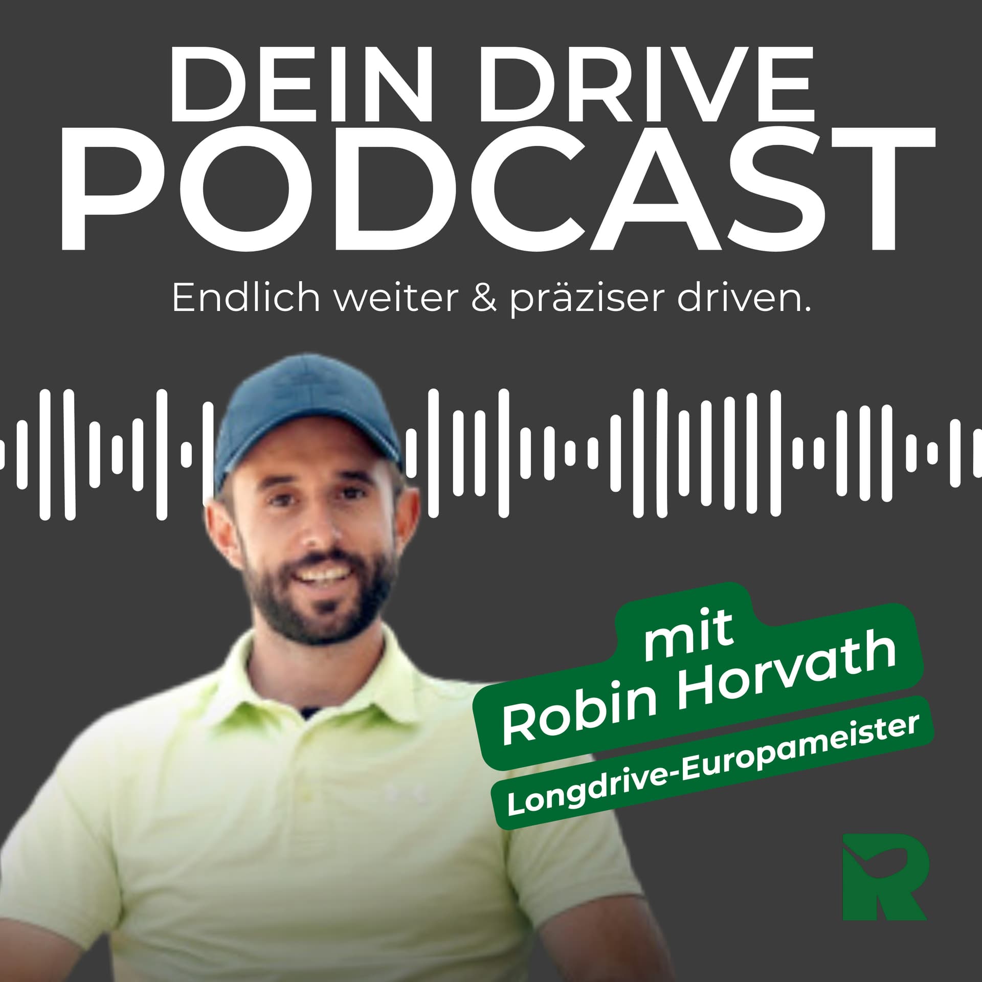 Dein Drive Podcast - Podcasts