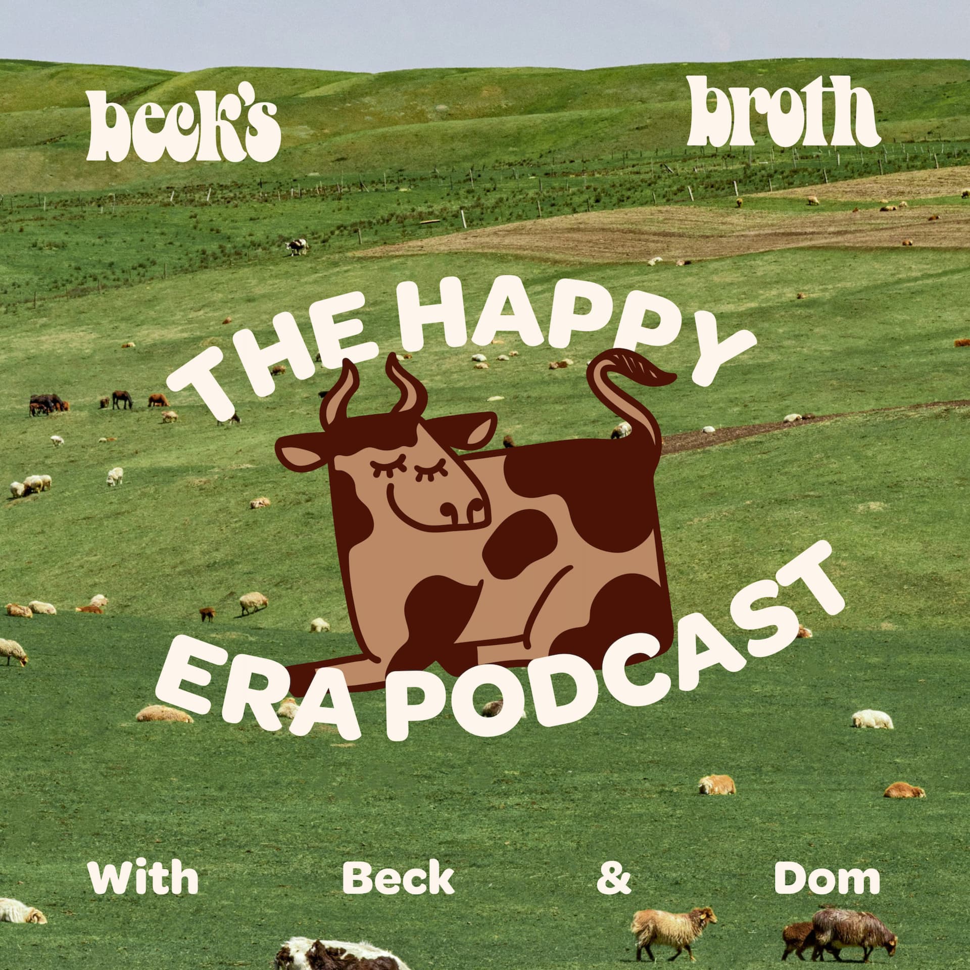 The Happy Era - Podcasts