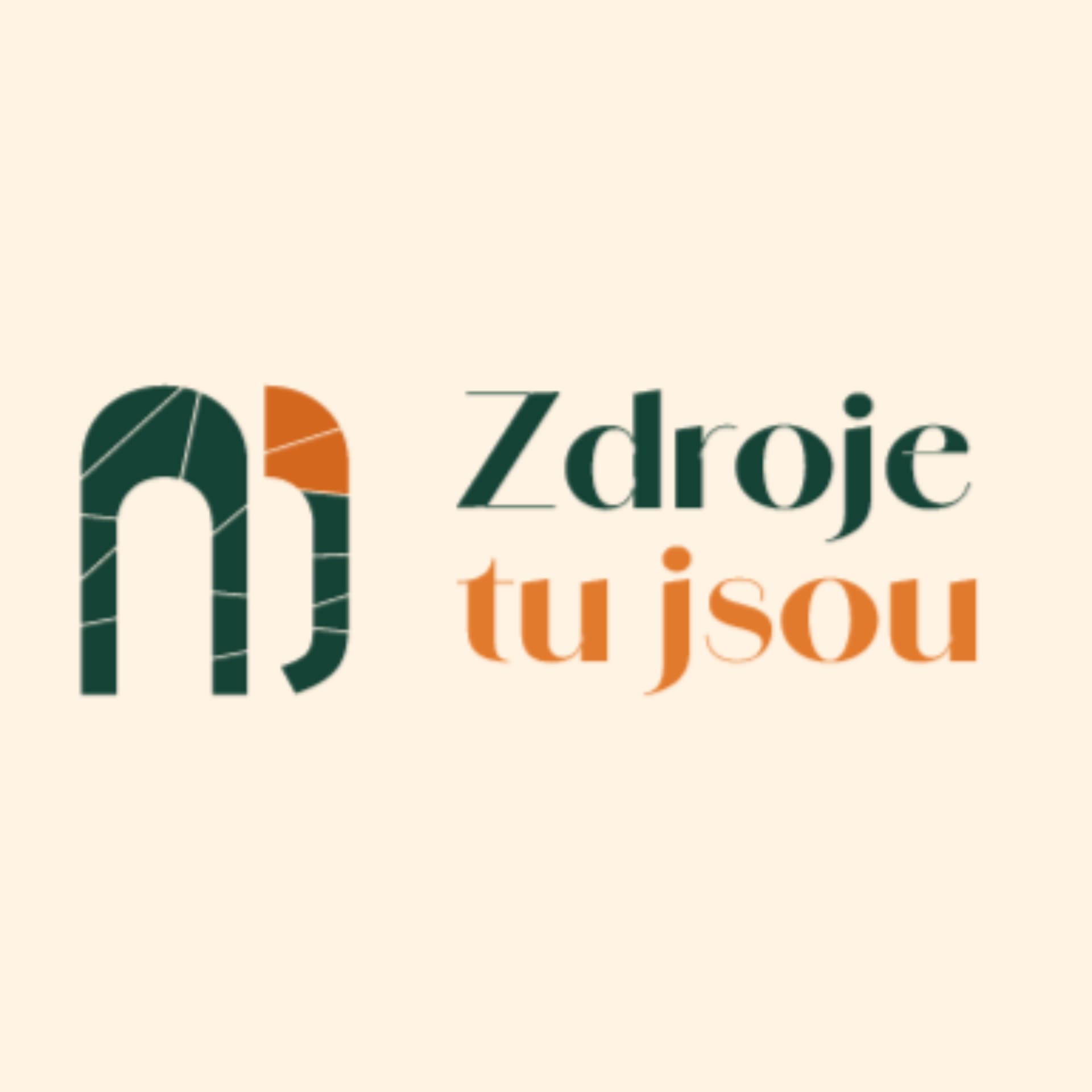 Zdroje tu jsou - Podcasts