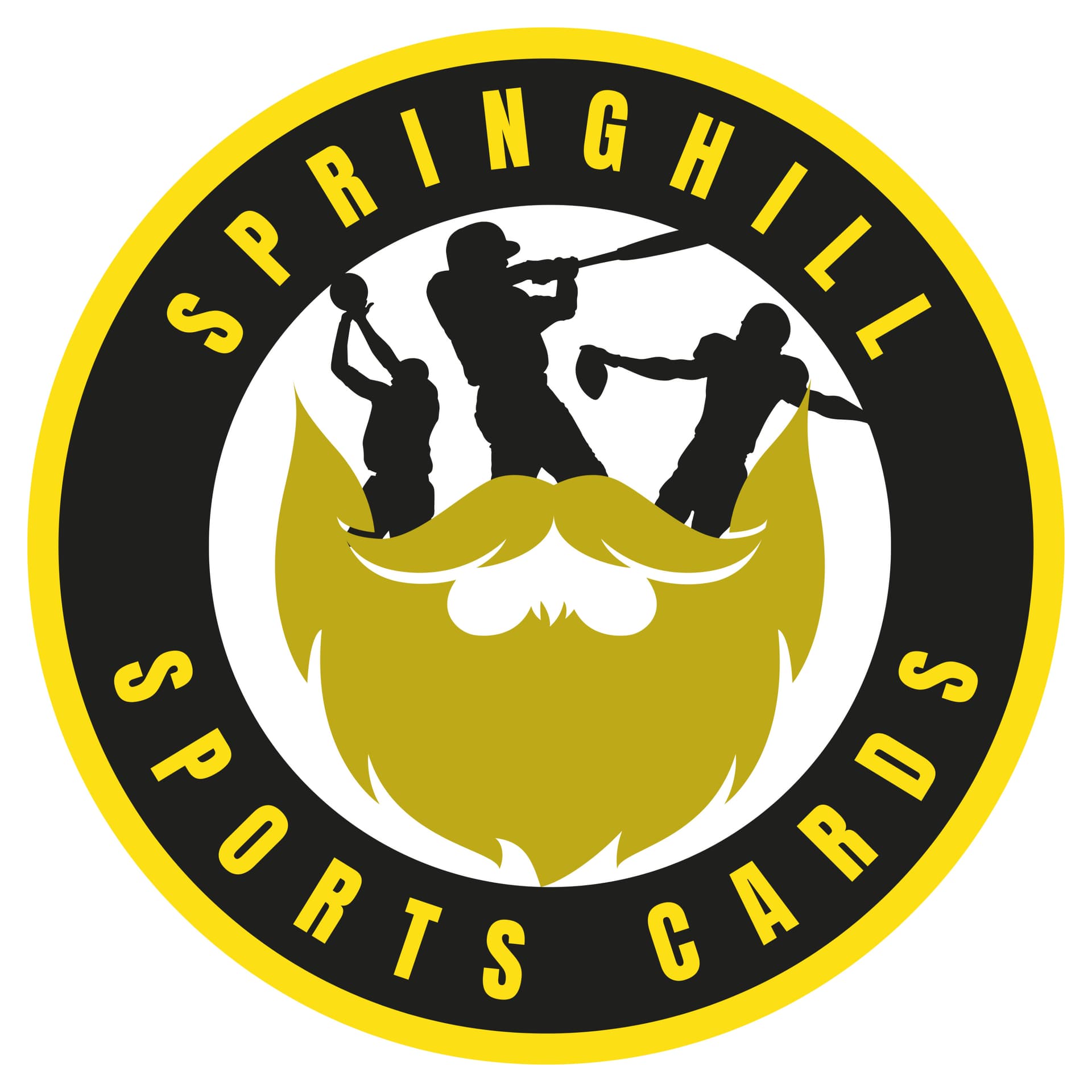 Springhill Sports Cards - Podcasts