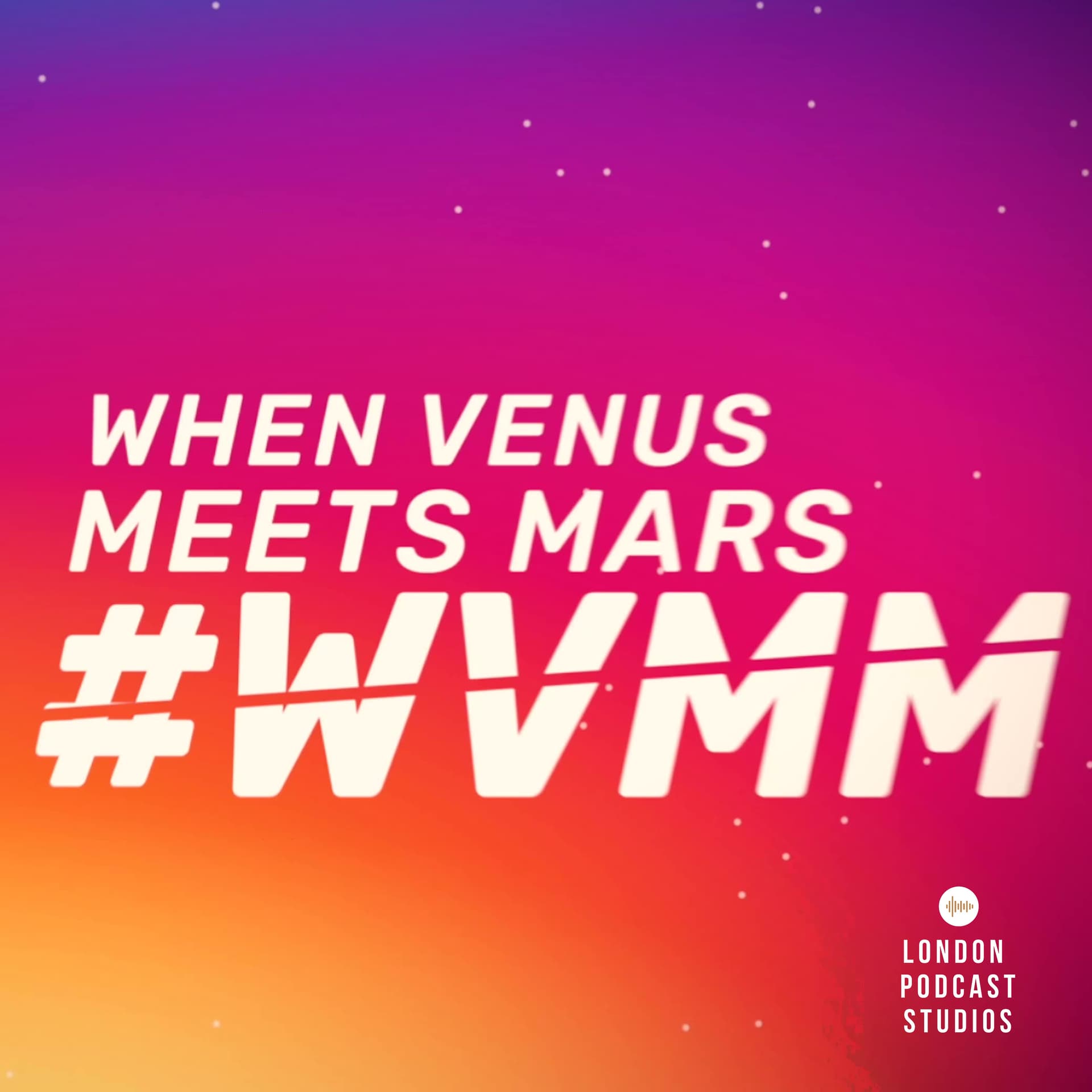 When Venus Meets Mars - Podcasts