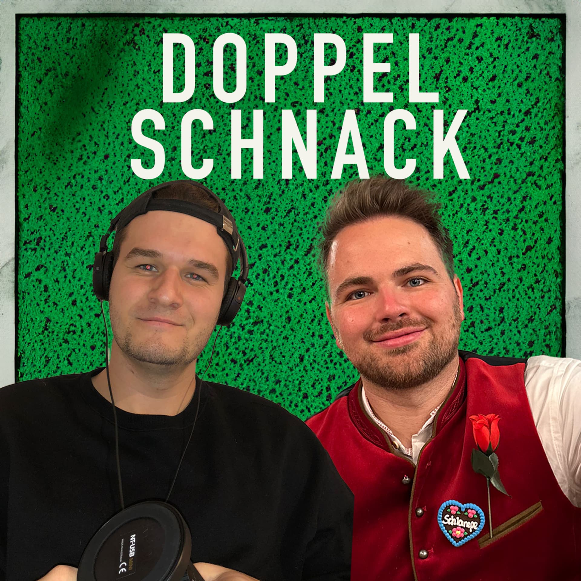 Doppelschnack - Podcasts