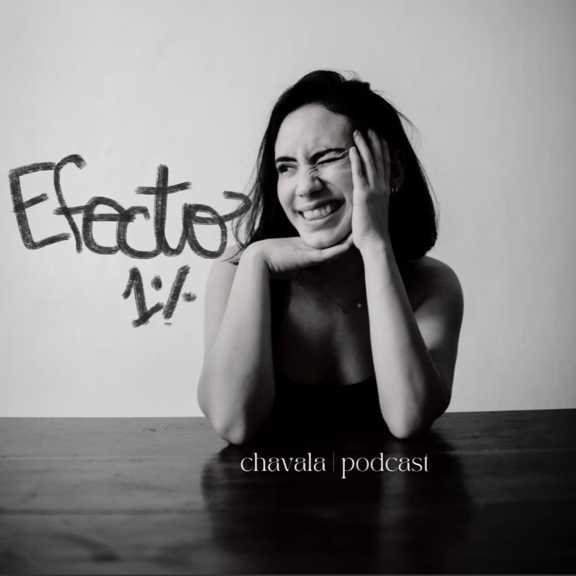 Efecto 1 % by chavala - Podcasts