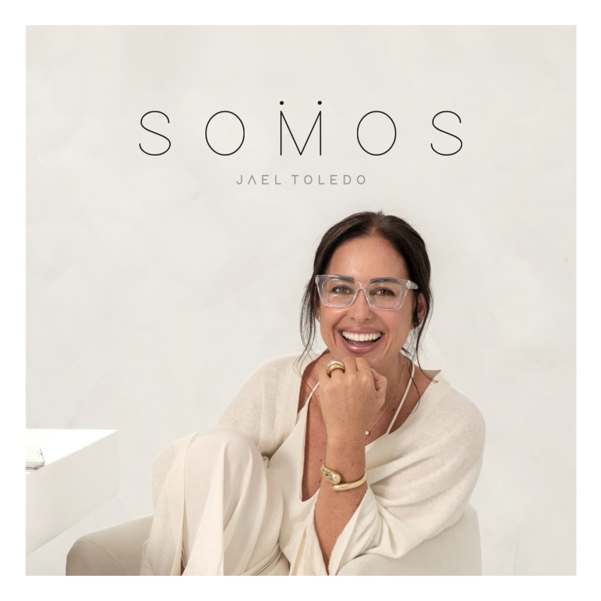 SOMOS by Jael Toledo - Podcasts