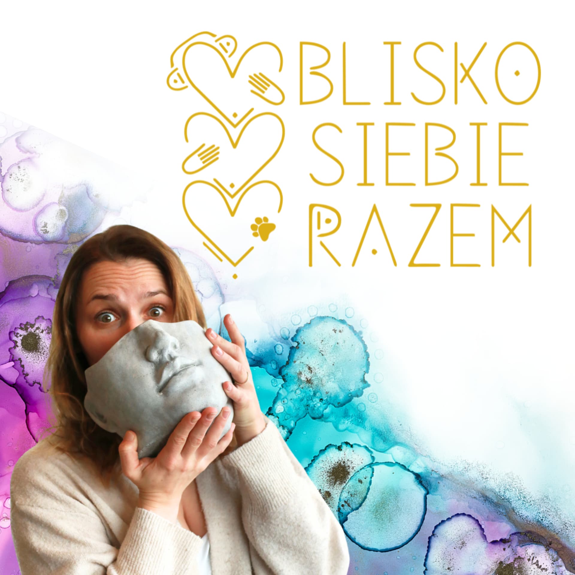 Blisko Siebie Razem - Podcasts