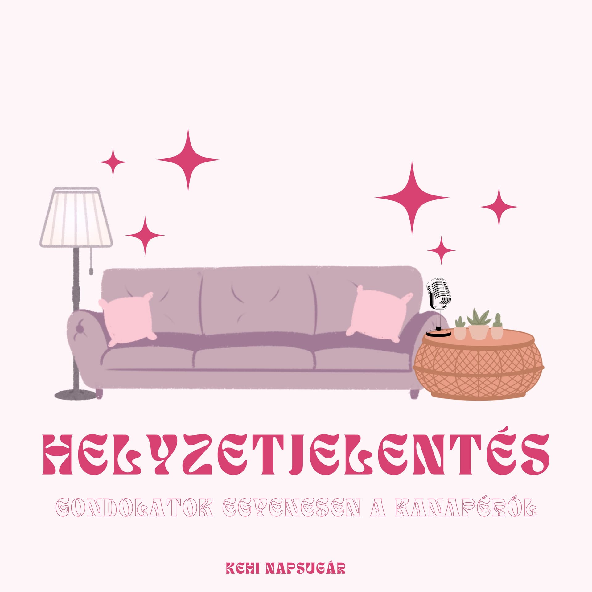 Helyzetjelentés - Podcasts